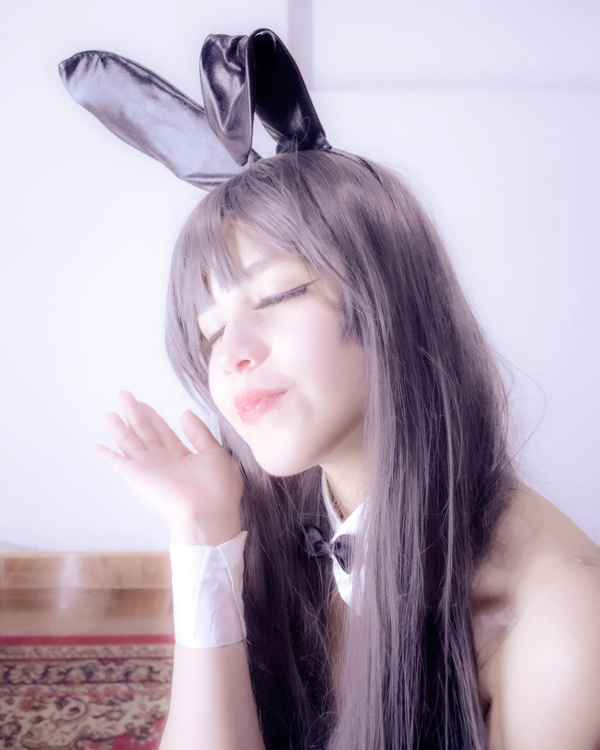 XXX Porn Photo of Nude Akane-Mou 91