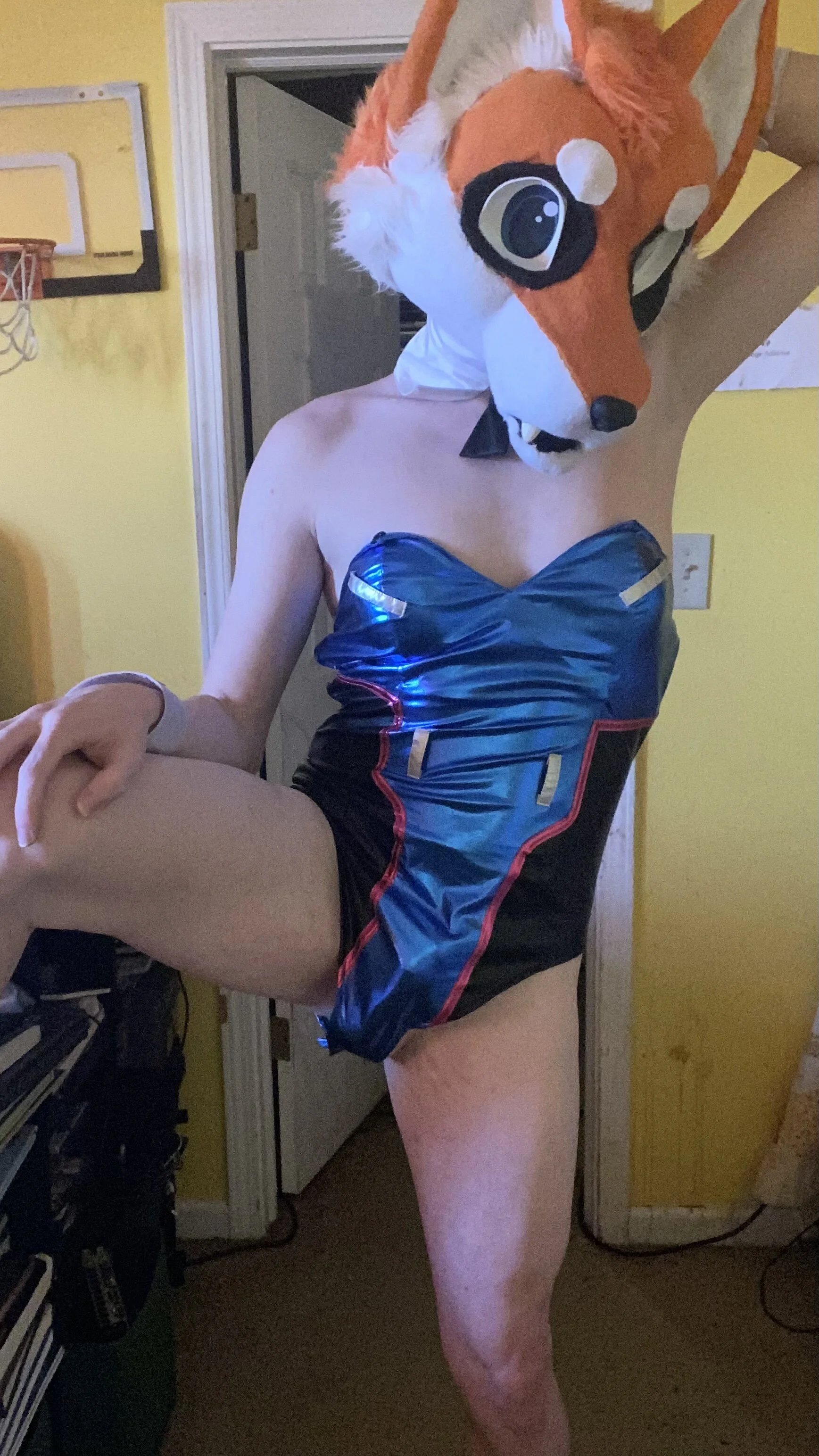 XXX Porn Photo of Nude FoxieHikari 37