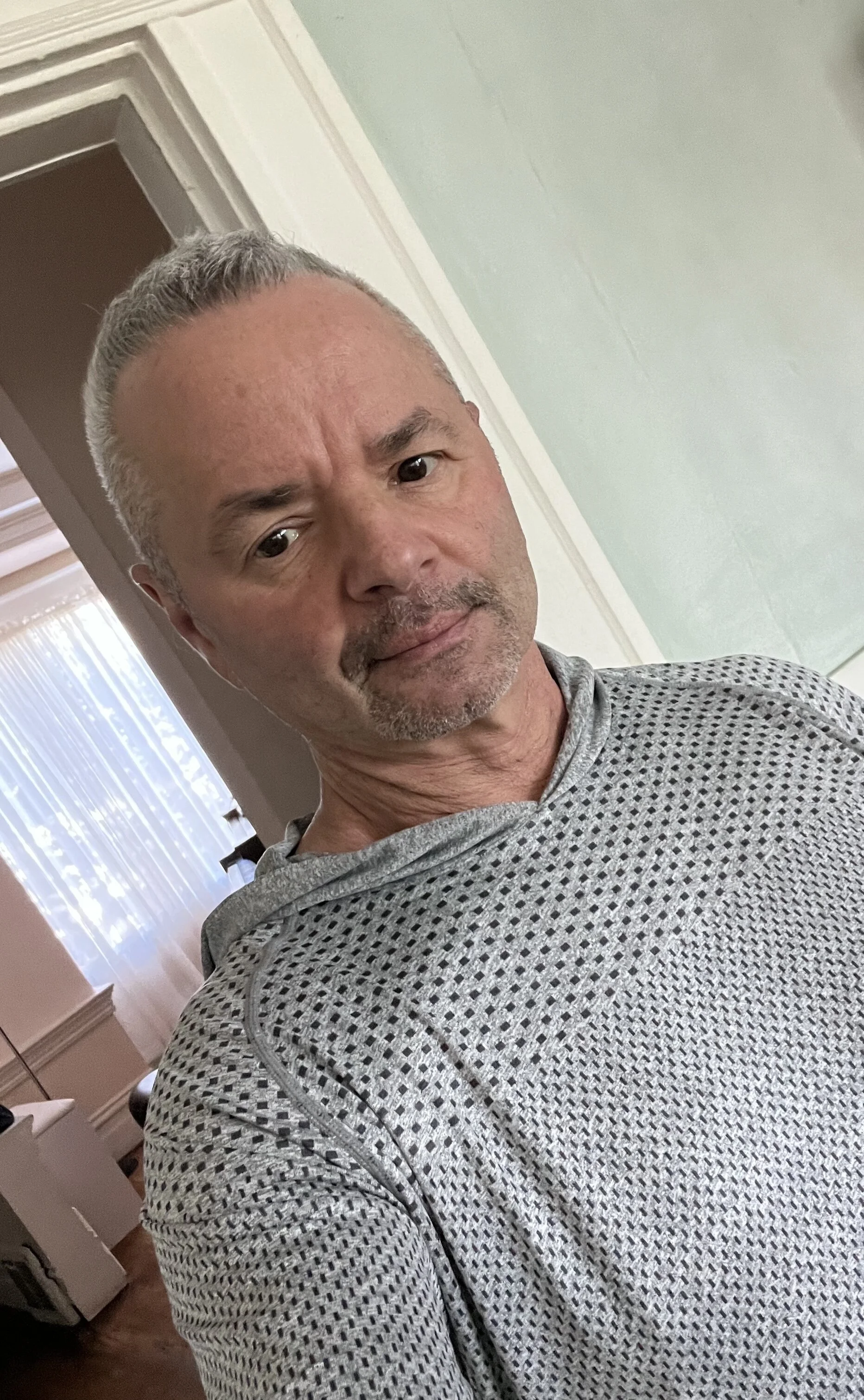 XXX Porn Photo of Nude hotdadbod 275