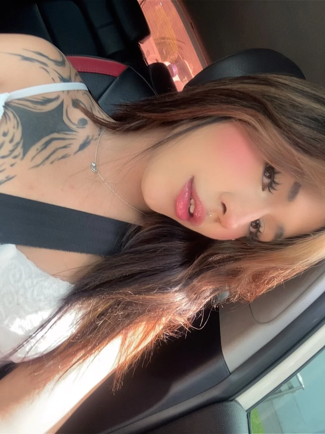 XXX Porn Photo of Nude iam_sofiaaa 5