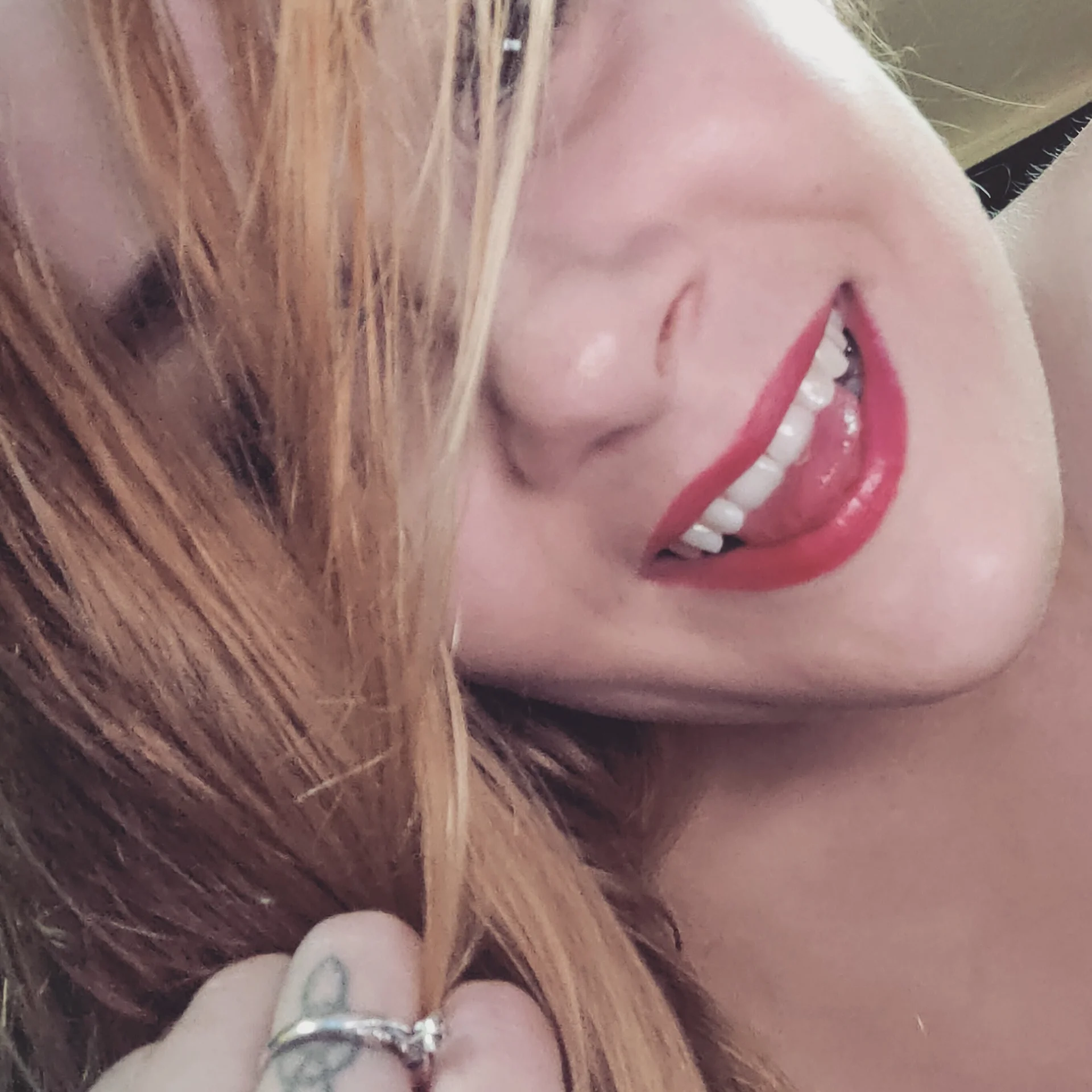 XXX Porn Photo of Nude Kellylynn69 25