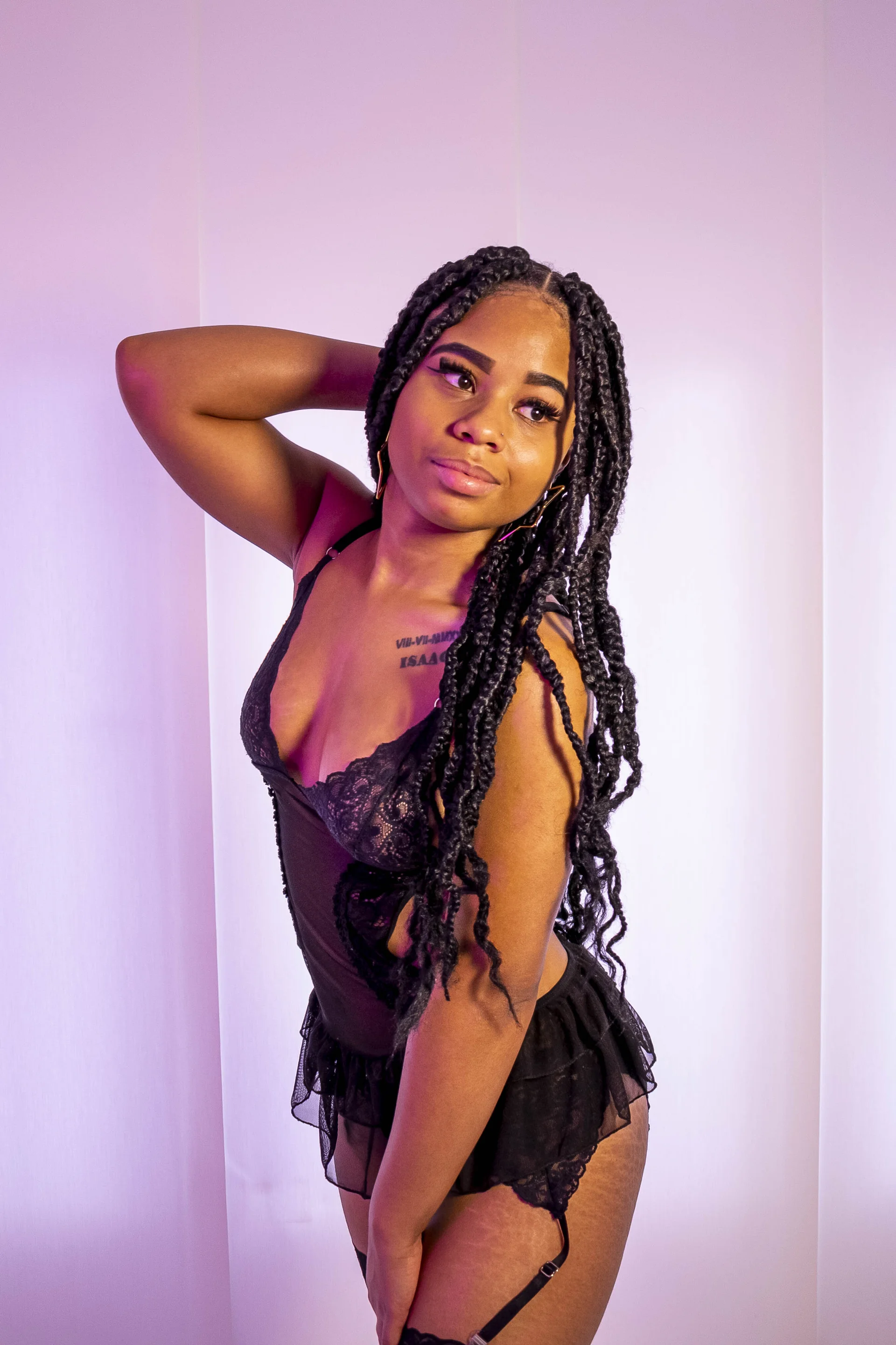 XXX Porn Photo of Nude katia_harrison_ 2