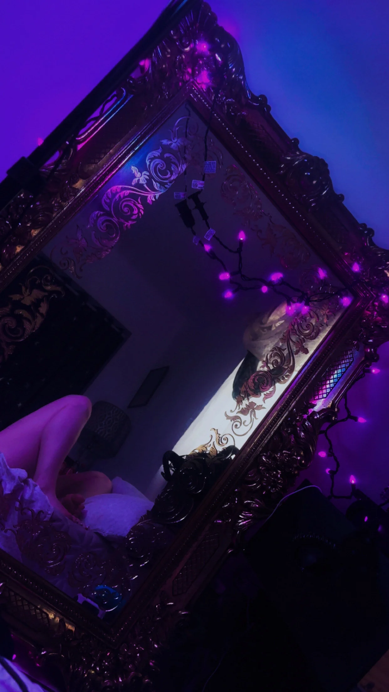 XXX Porn Photo of Nude GoddessRae19 4