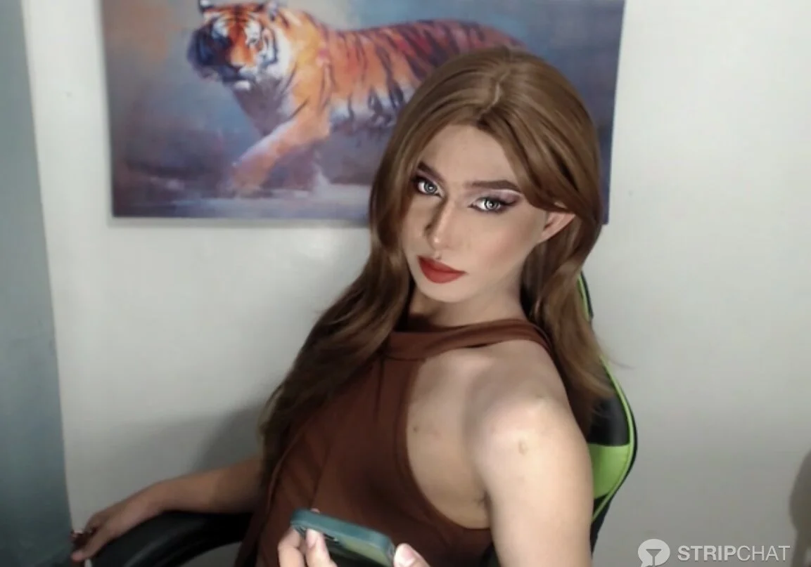 XXX Porn Photo of Nude Miss_CandyX 39