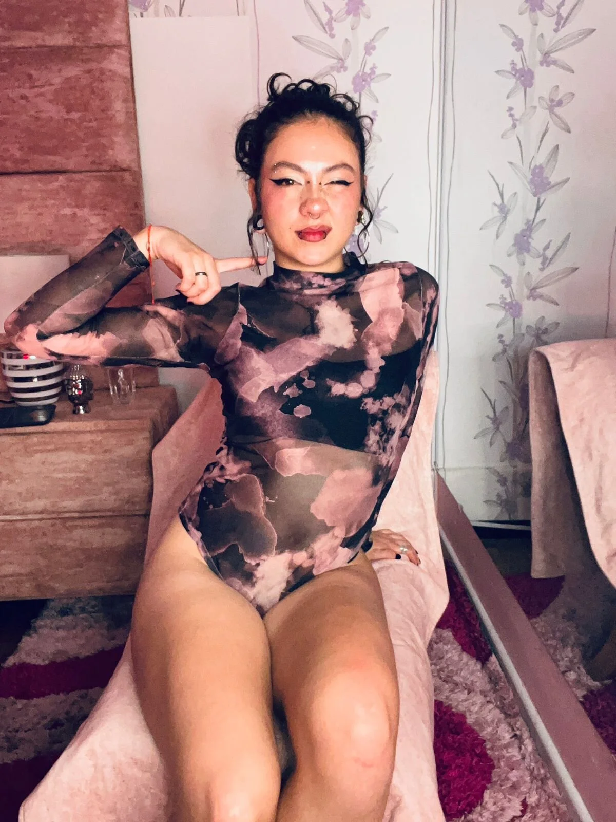 XXX Porn Photo of Nude AtheneaVoss 23