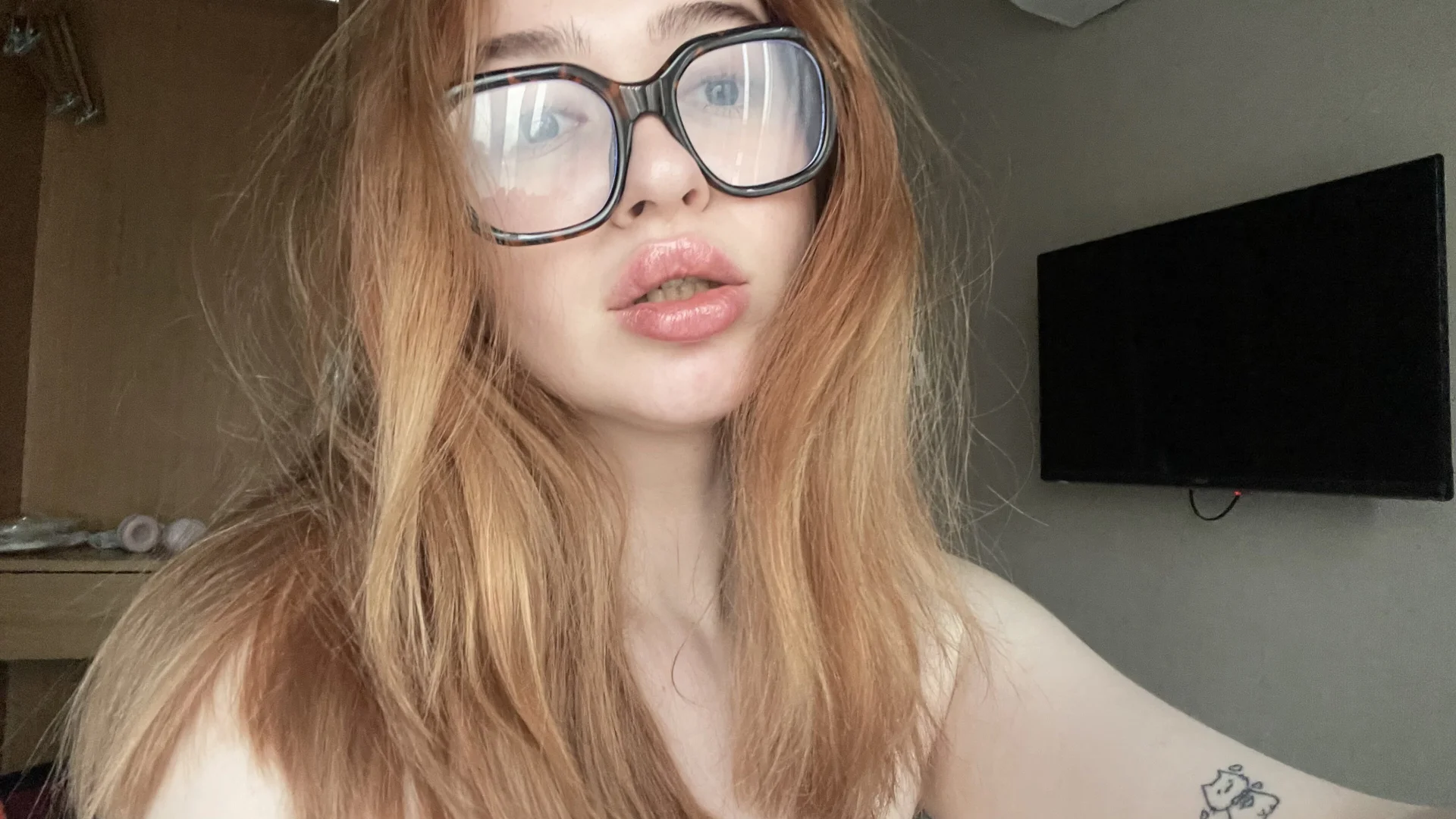 XXX Porn Photo of Nude Lale_Doll 5