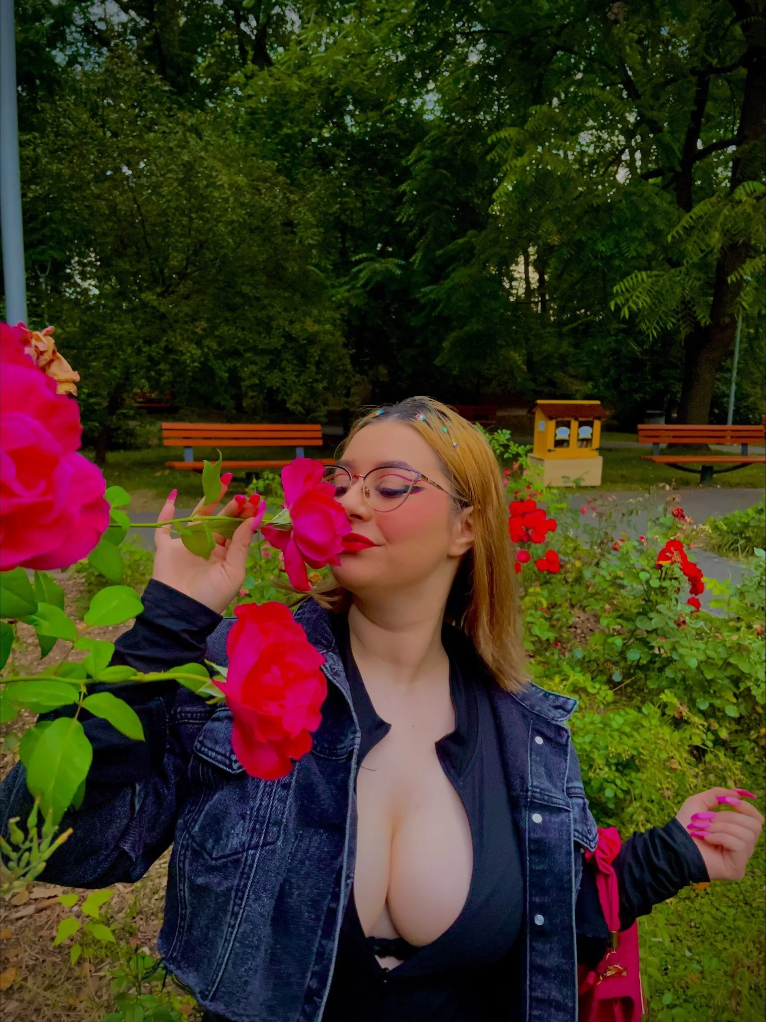 XXX Porn Photo of Nude Katewalker_ 26