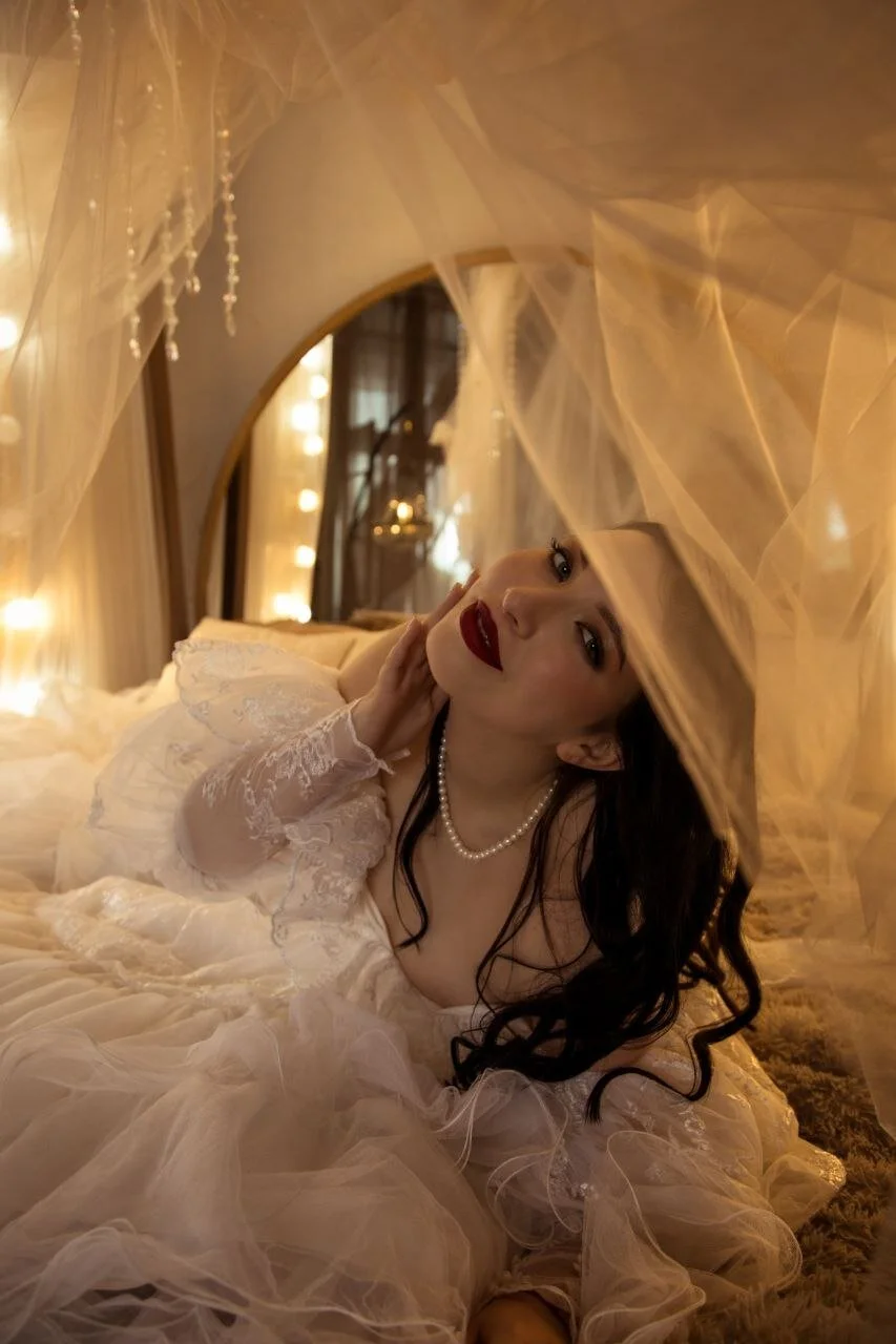 XXX Porn Photo of Nude HotAuraX 1