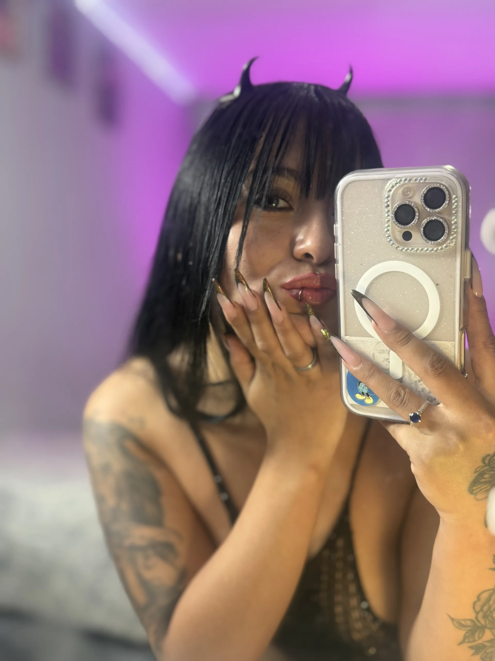 XXX Porn Photo of Nude Miss_scarllet_ 7