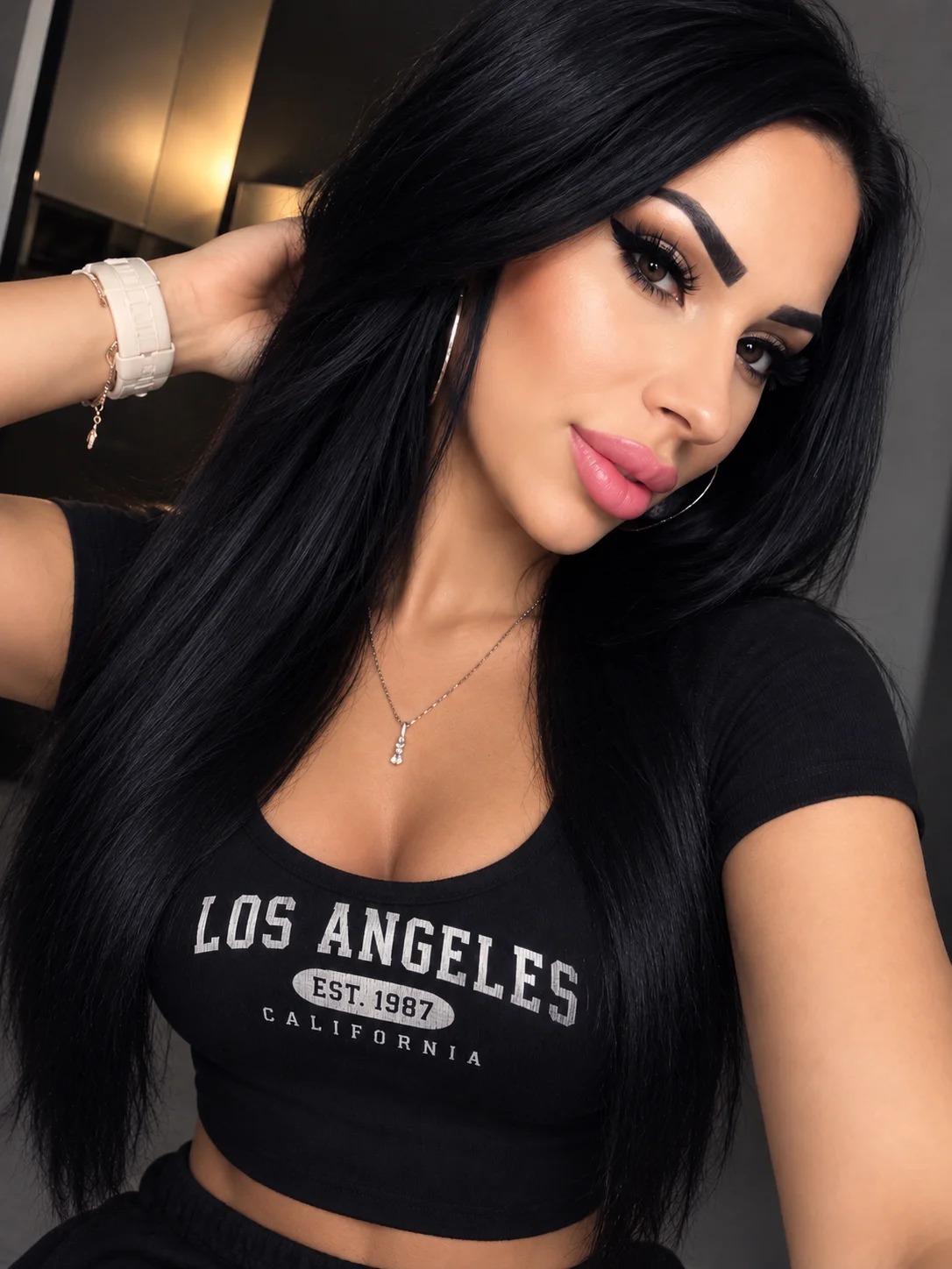 XXX Porn Photo of Nude Sweet_little_gir 72