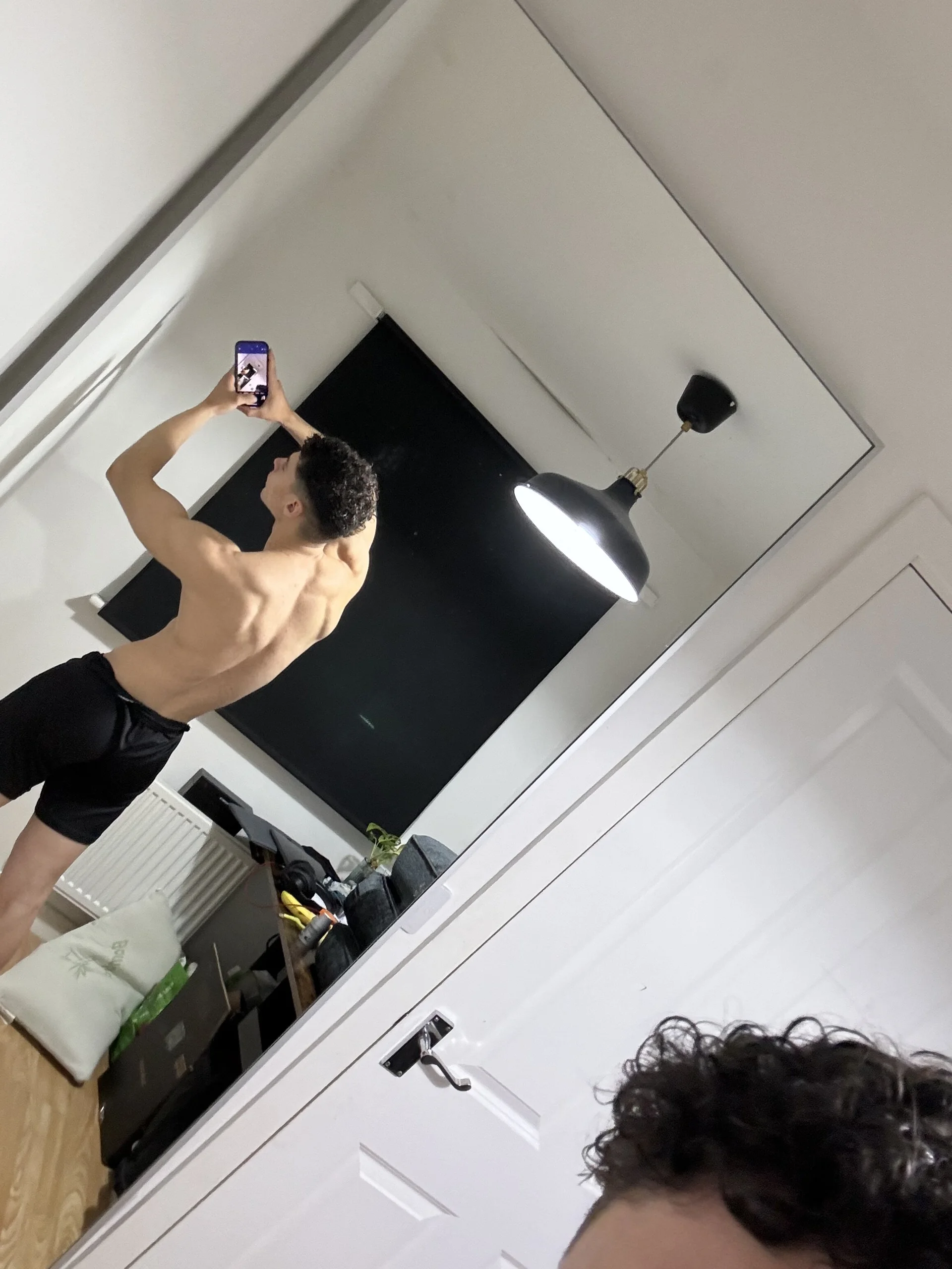 XXX Porn Photo of Nude Gabrielrdsouza 4