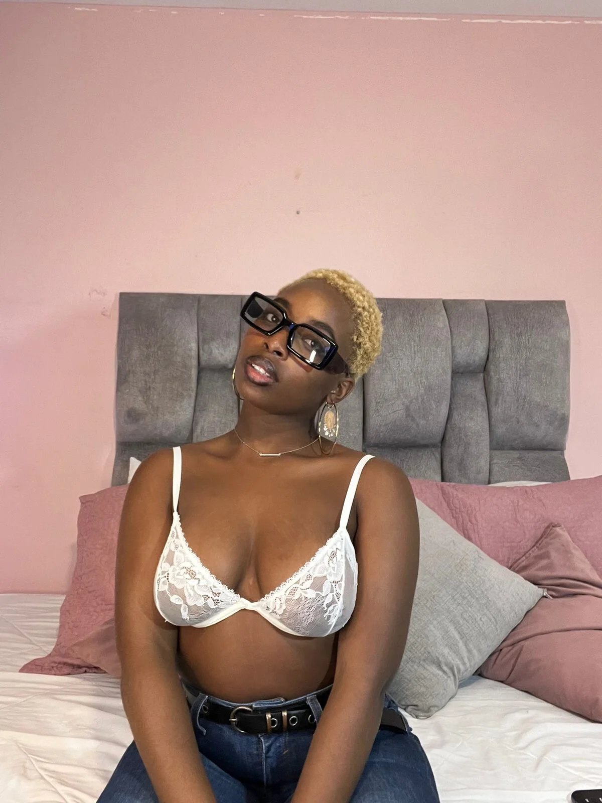 XXX Porn Photo of Nude Kimberlylenox_ 21