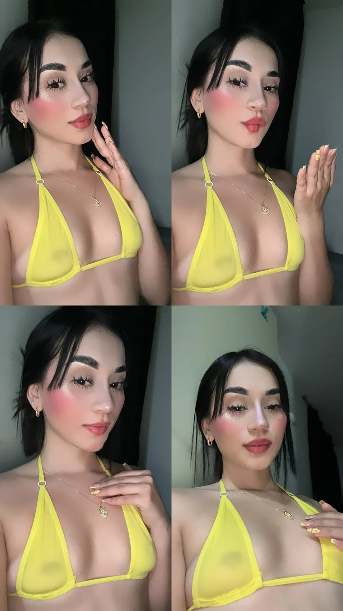 XXX Porn Photo of Nude dolliemma 66
