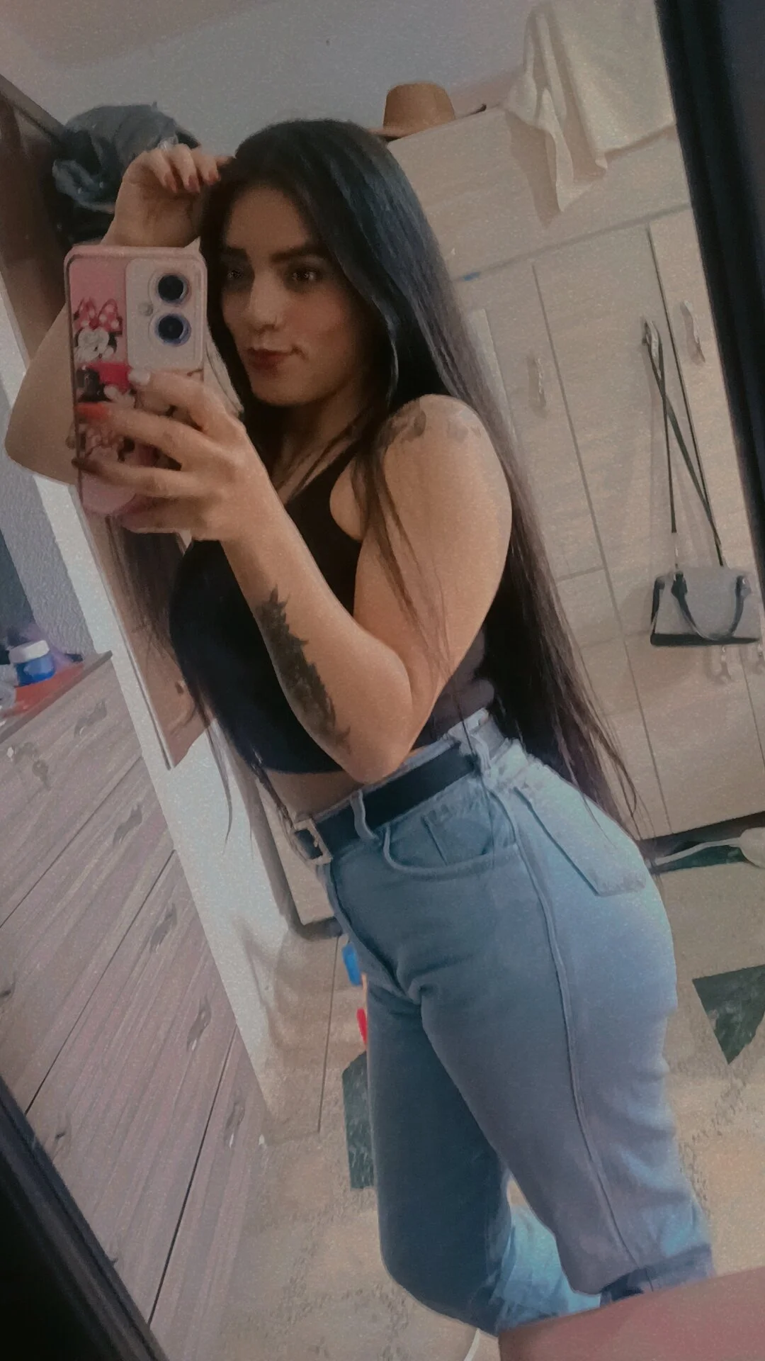 XXX Porn Photo of Nude angelsweet_hot 6