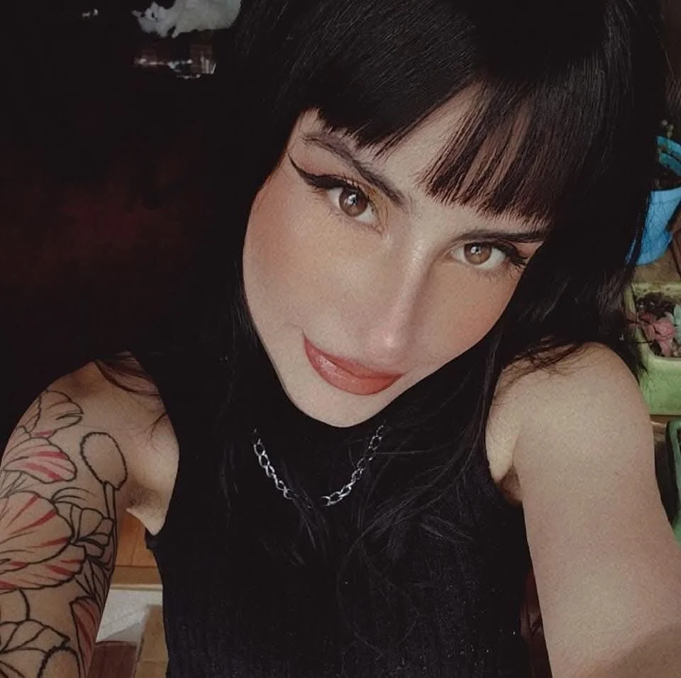 XXX Porn Photo of Nude aliceinflames 11