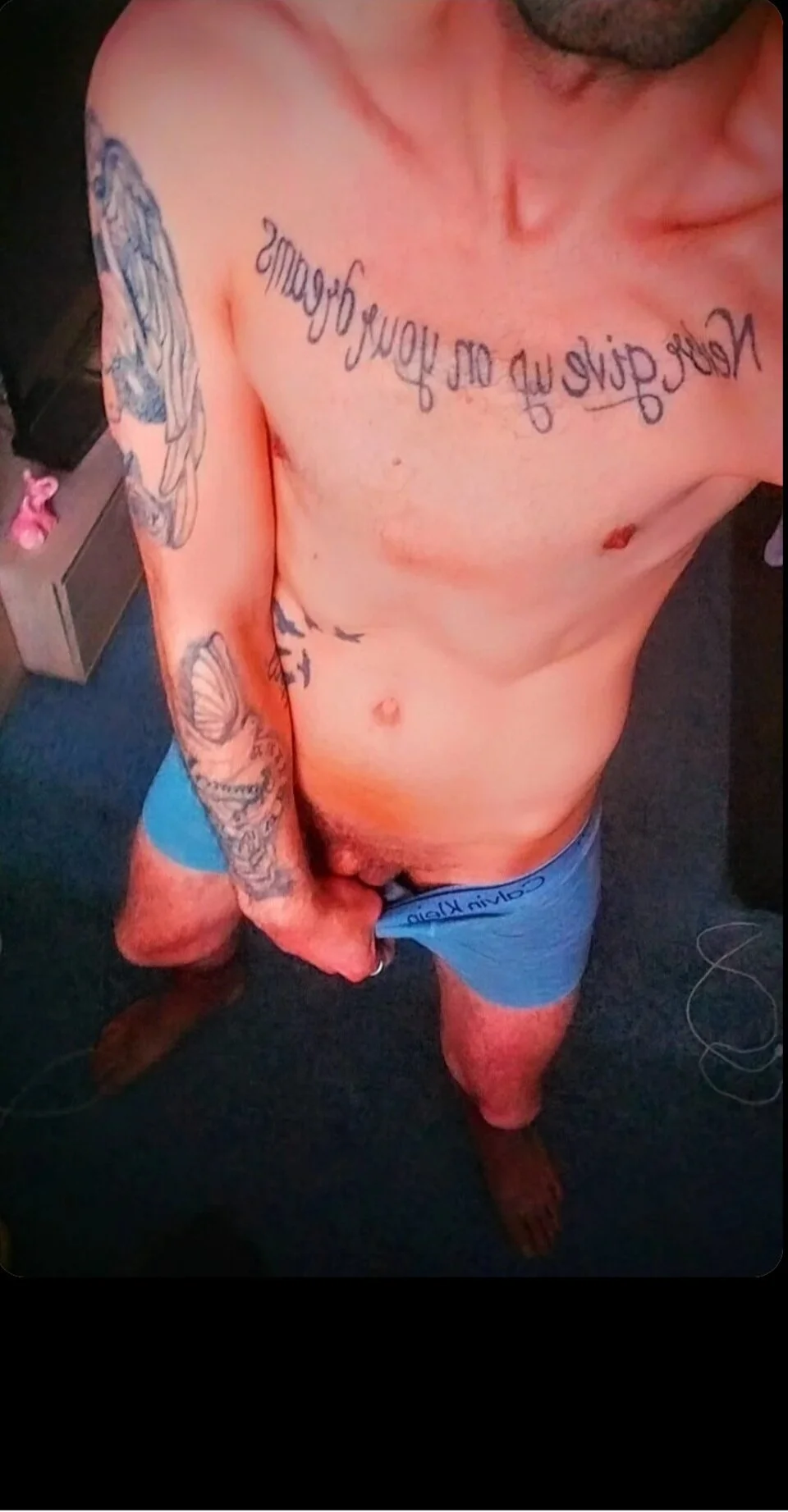 XXX Porn Photo of Nude SeptalGadgetry 15