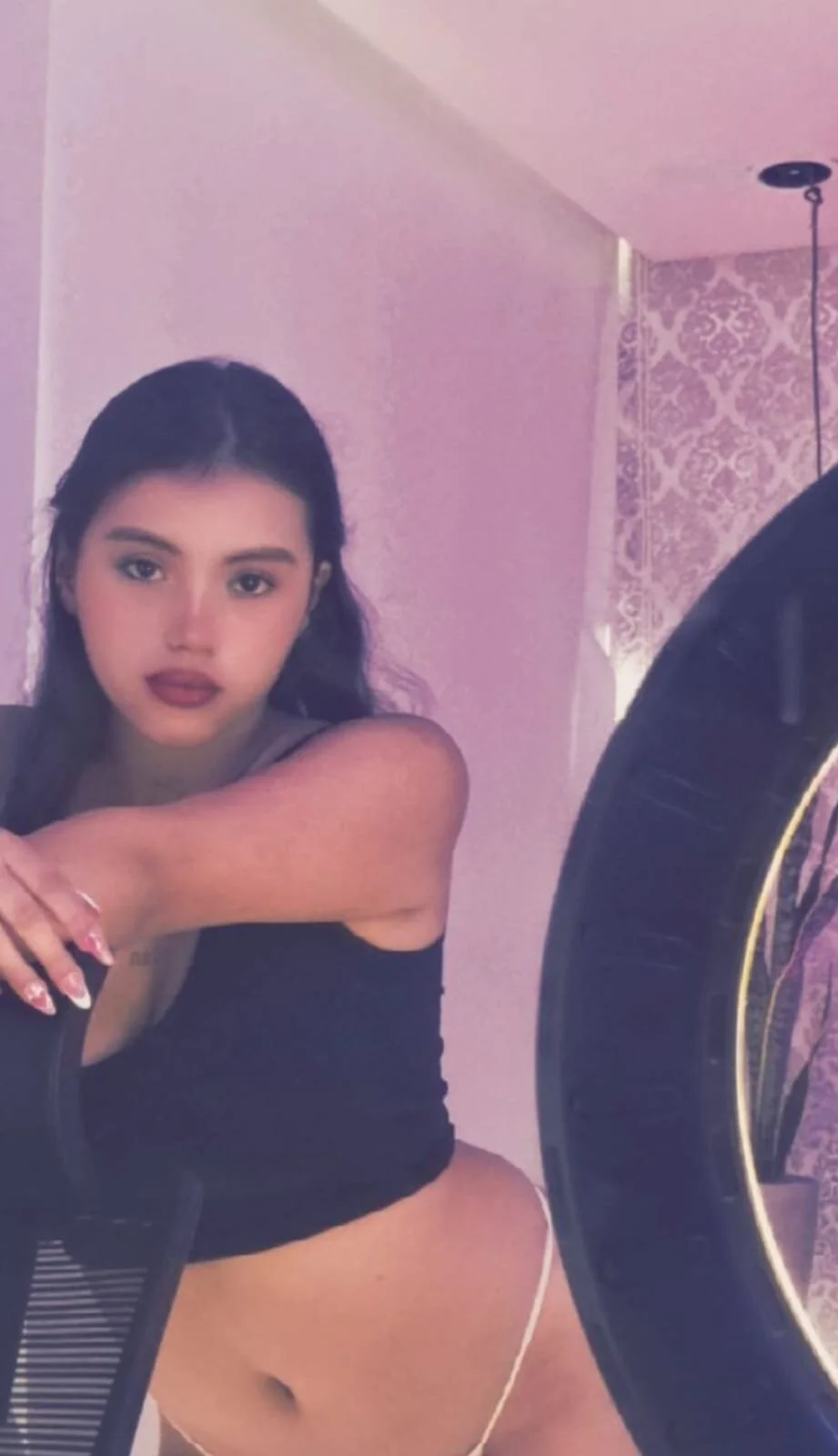 XXX Porn Photo of Nude bellaprescott 2
