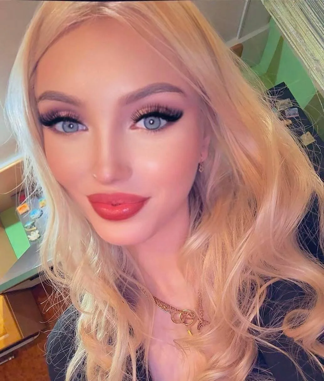 XXX Porn Photo of Nude BirdieMcadam 5