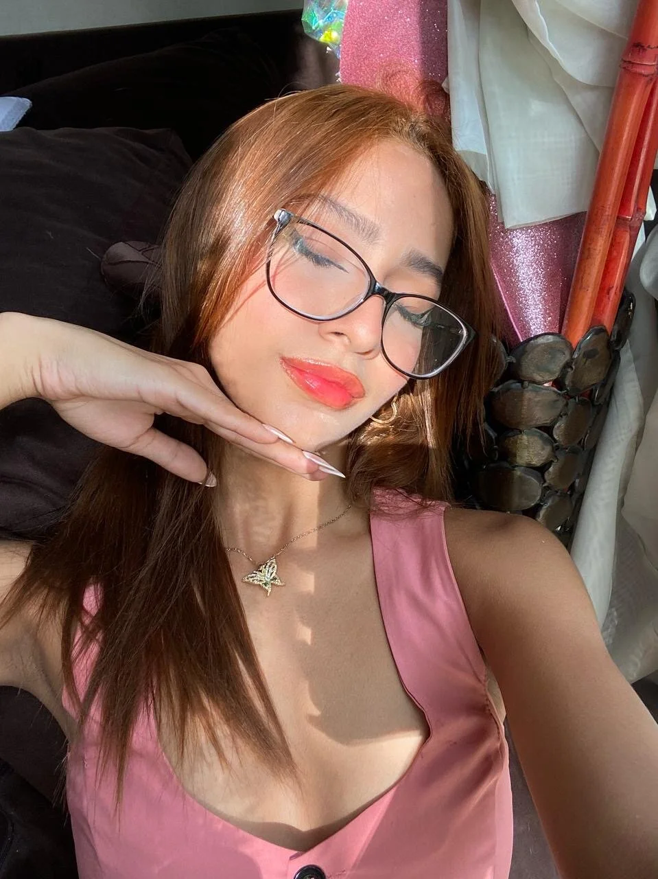 XXX Porn Photo of Nude Little_channel_ 7