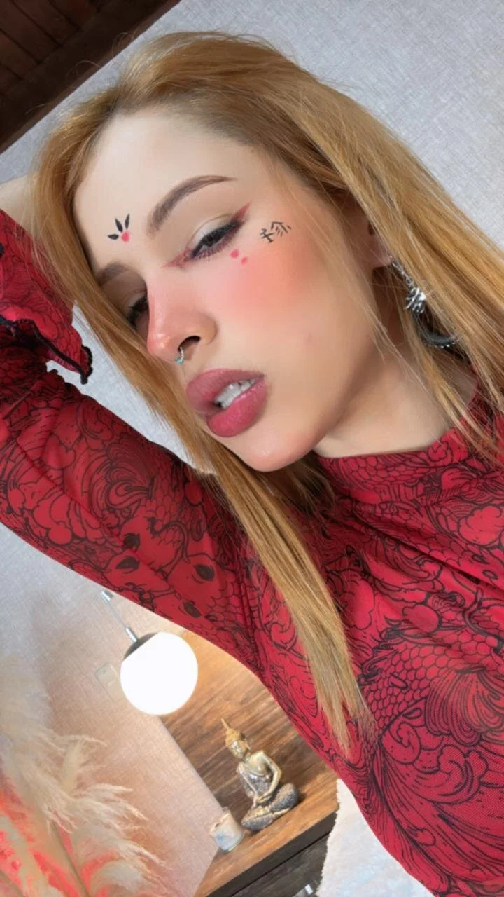 XXX Porn Photo of Nude MeganFooster 58