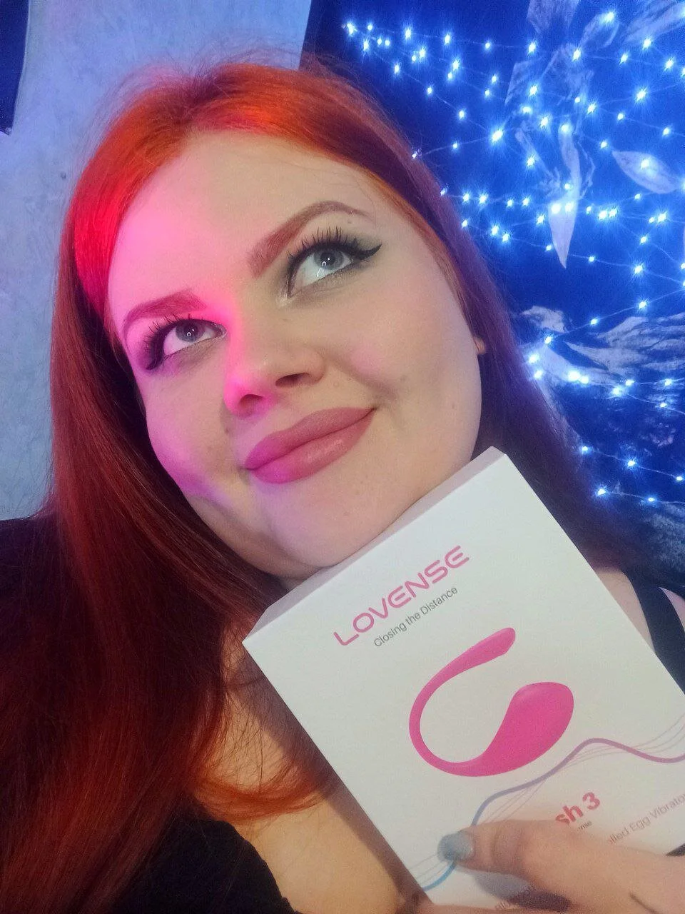 XXX Porn Photo of Nude missmayaqueen 8