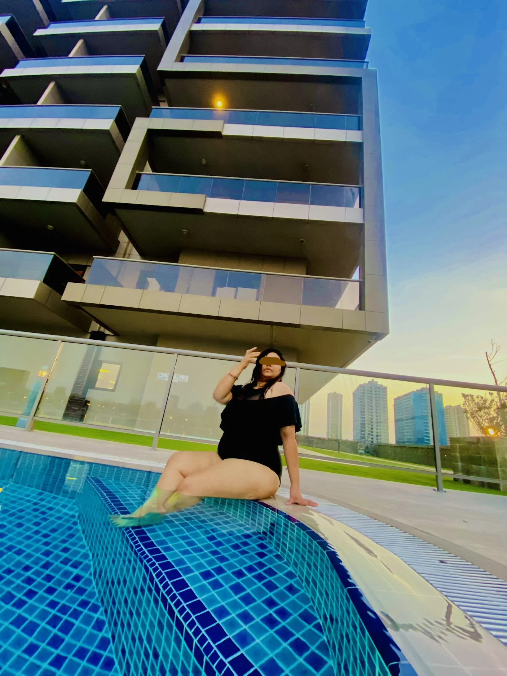 XXX Porn Photo of Nude VelvetPoison 5
