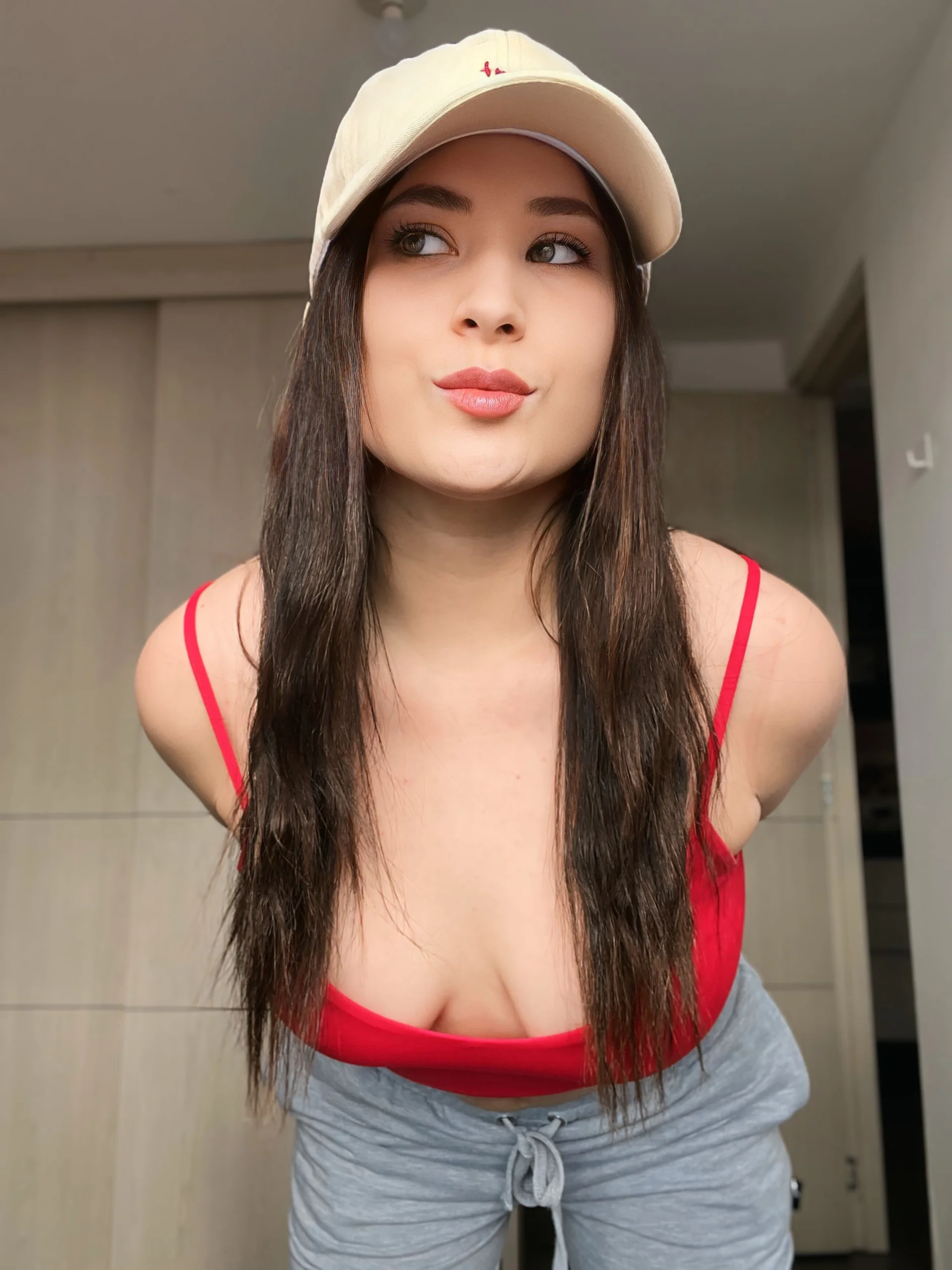 XXX Porn Photo of Nude ValeryLovee 11