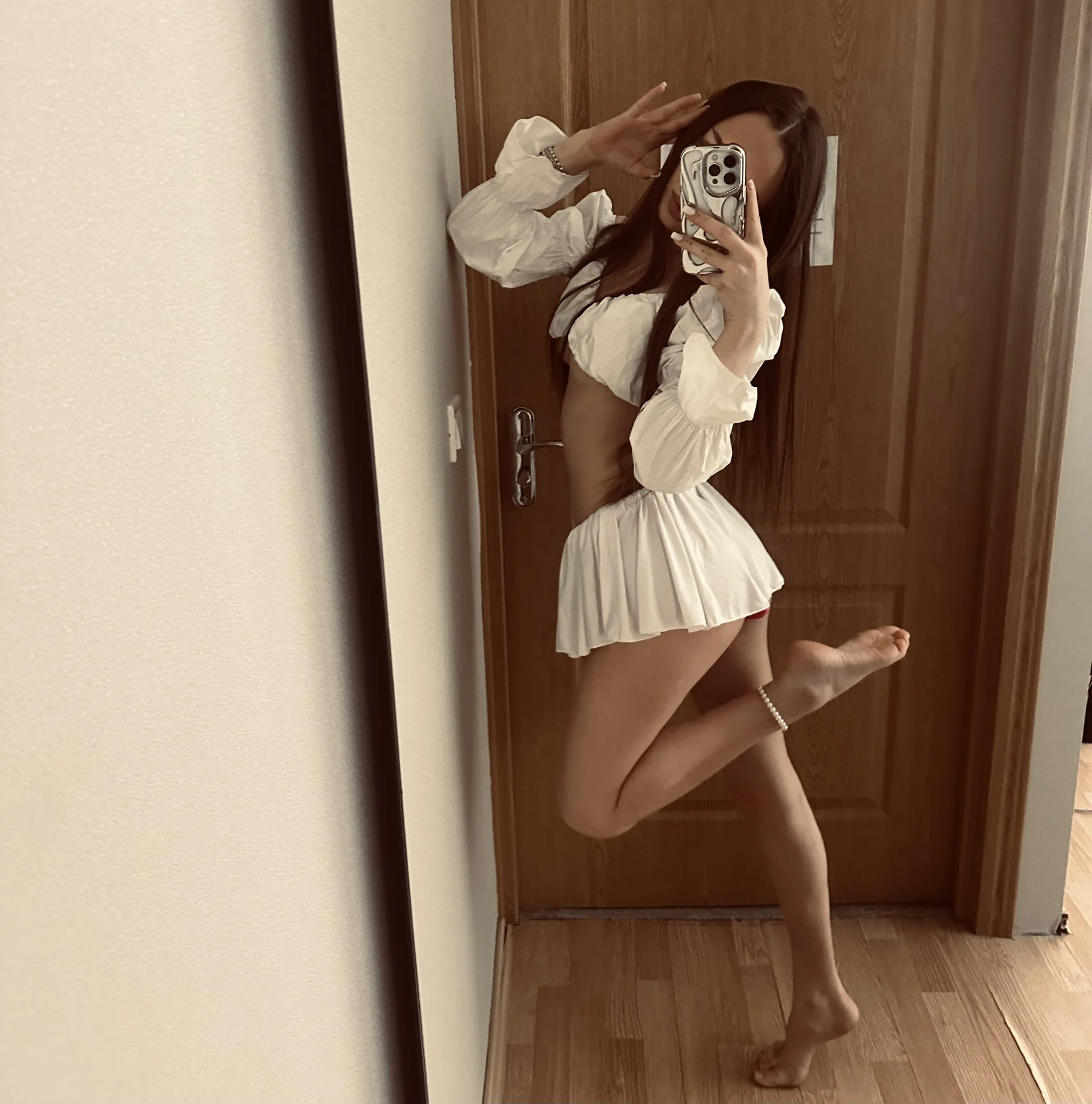 XXX Porn Photo of Nude miiss__lulu 30