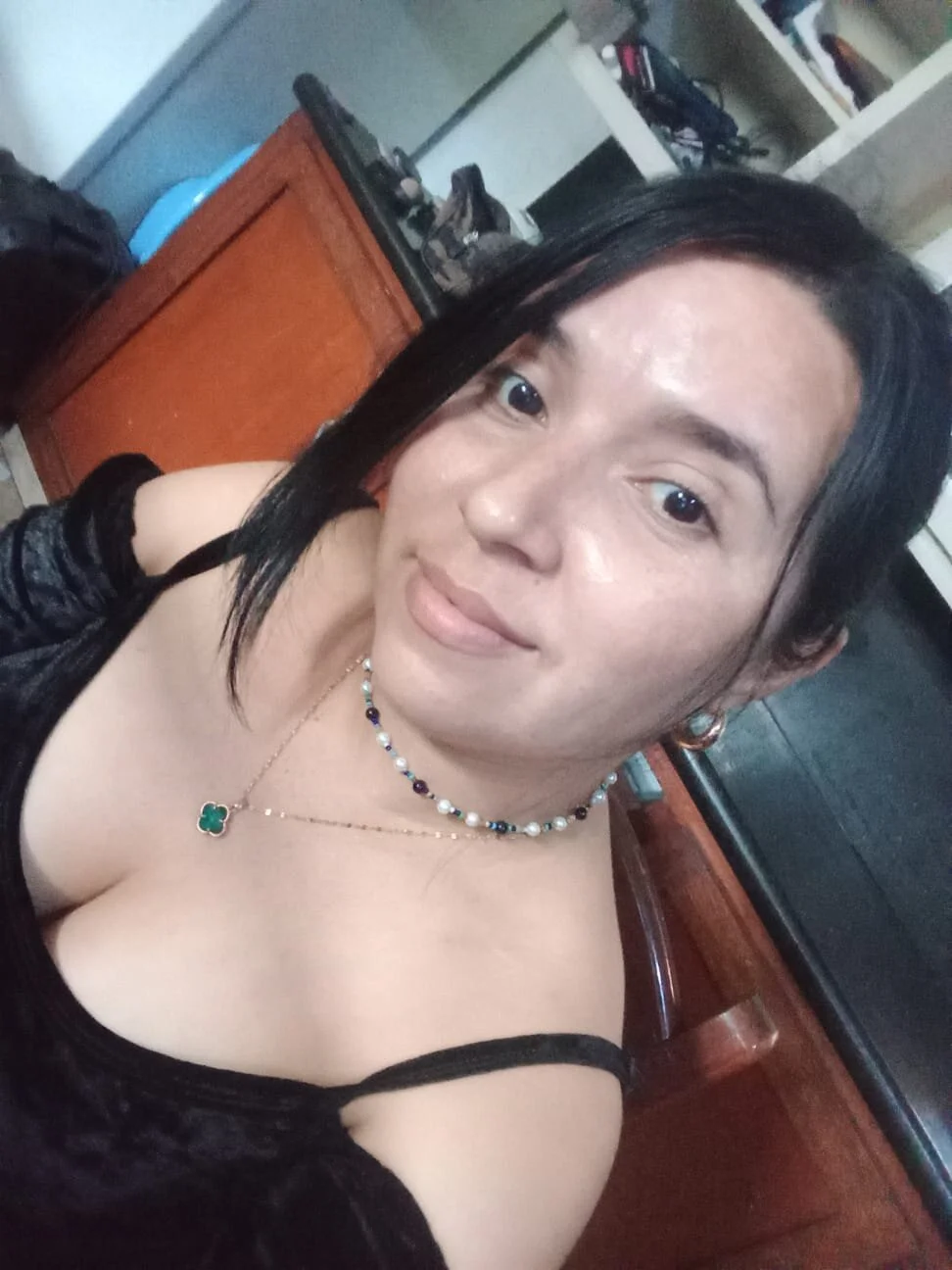 XXX Porn Photo of Nude Liana_milf 5