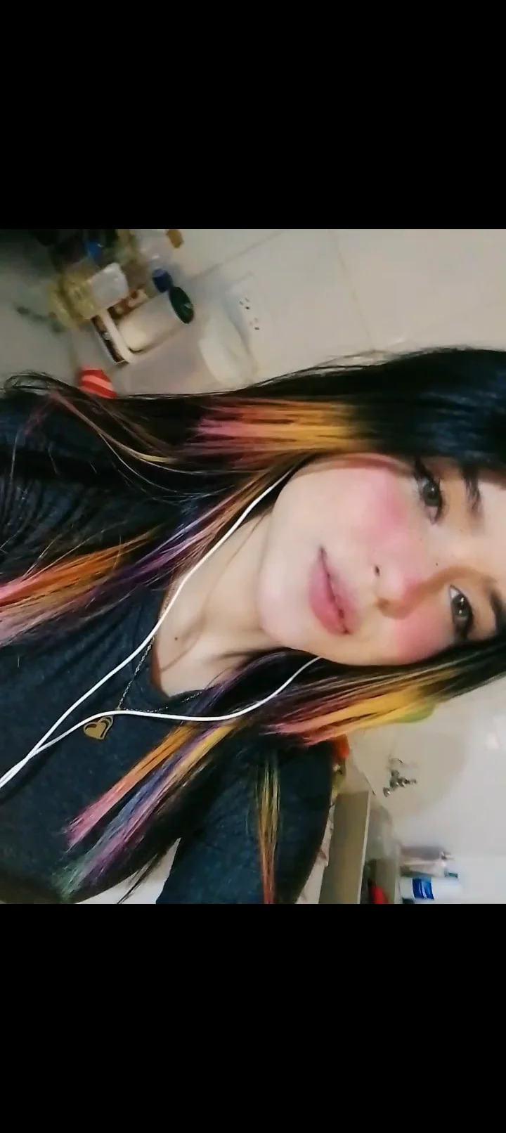 XXX Porn Photo of Nude katrinrojas1 6