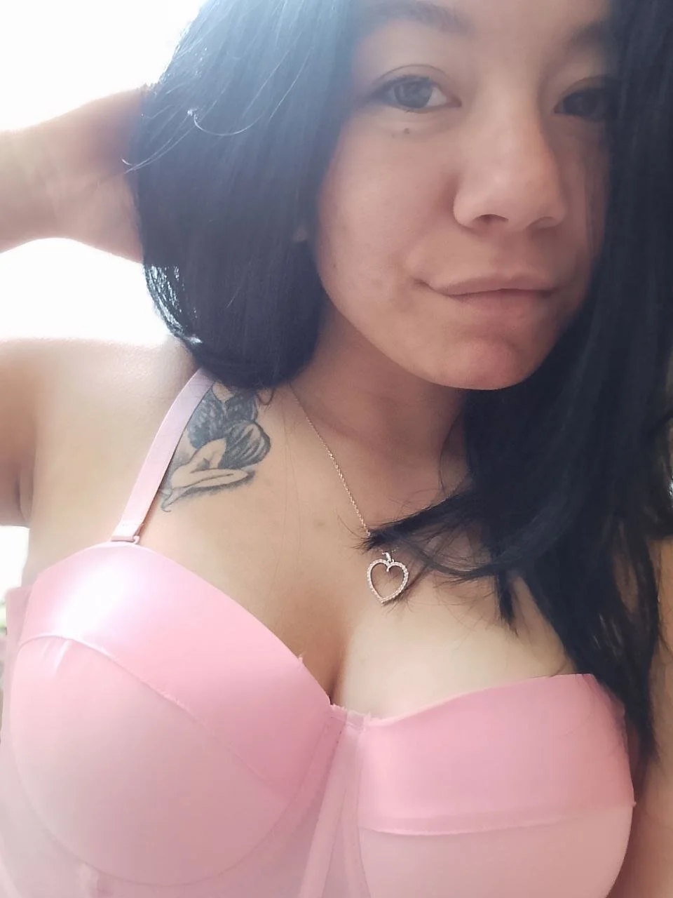 XXX Porn Photo of Nude ChristiaHutts 5