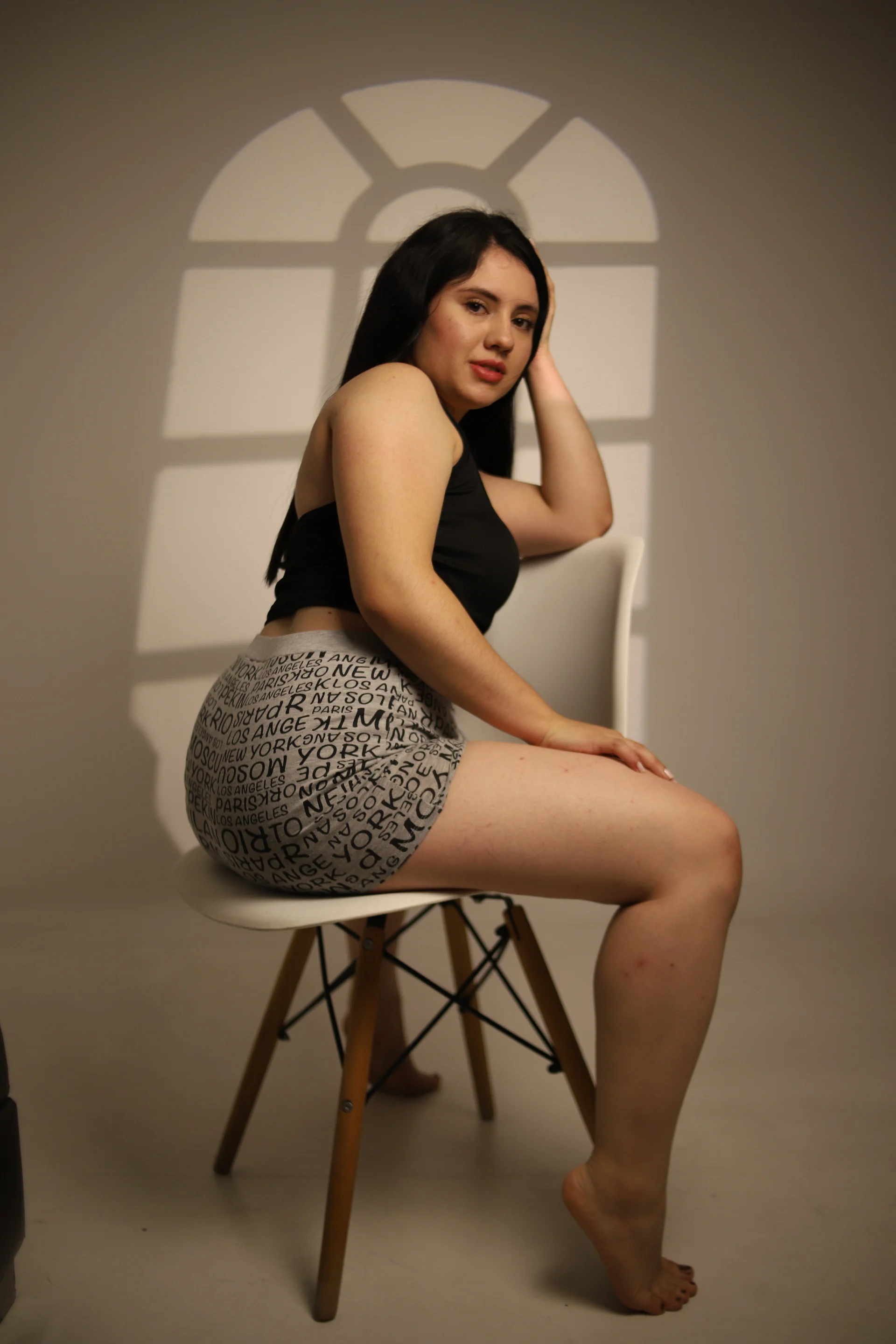 XXX Porn Photo of Nude Alicee_Broownn 16