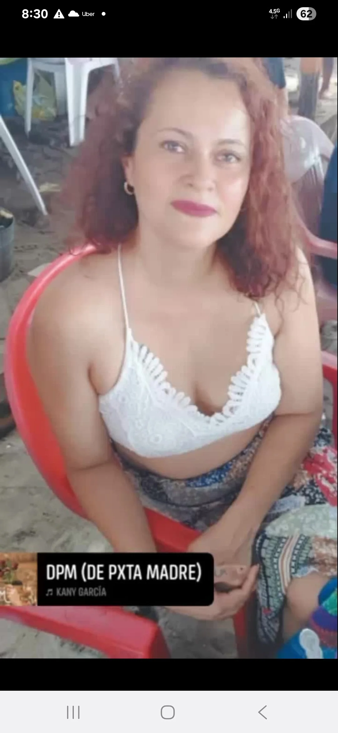XXX Porn Photo of Nude Lilibhet 21