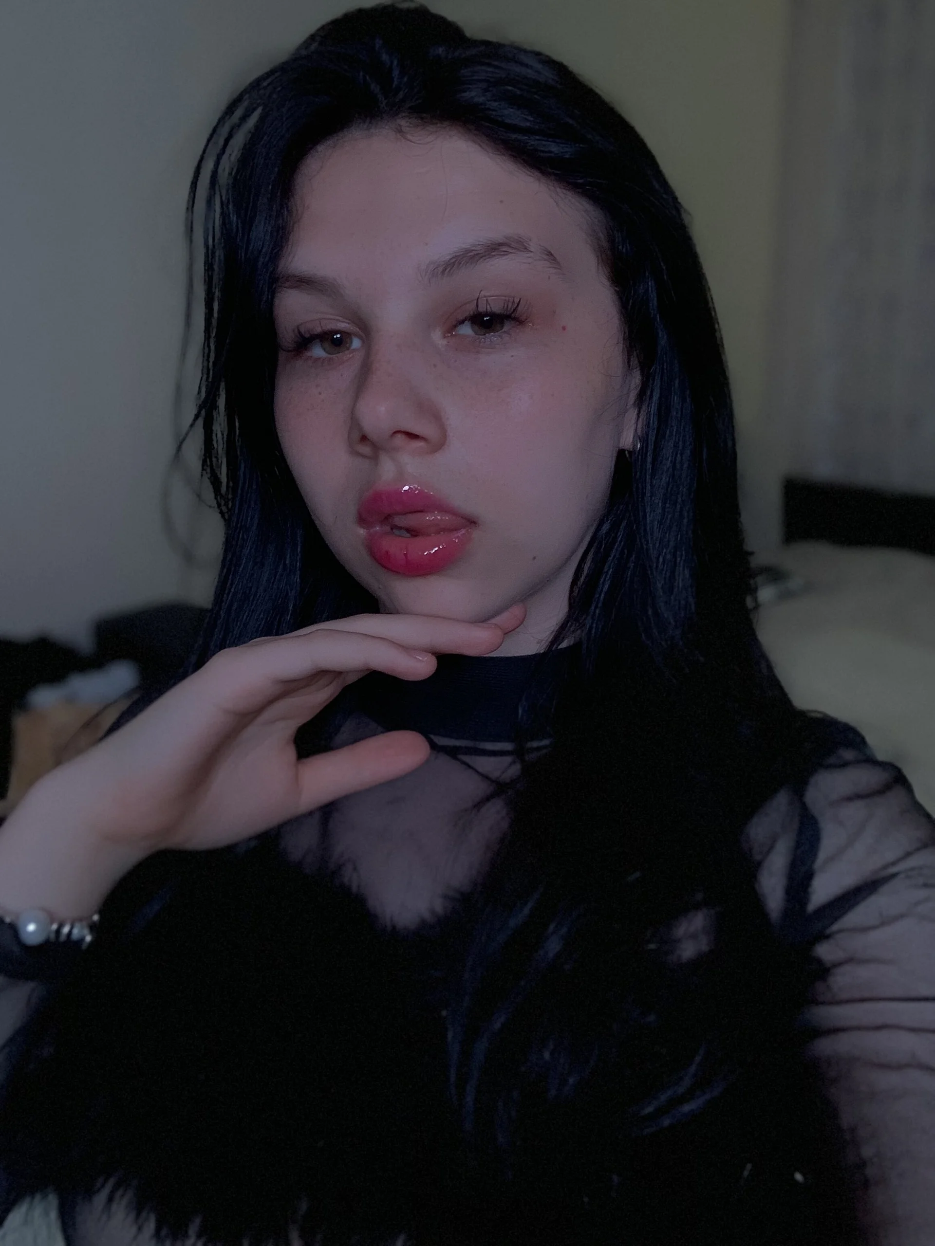 XXX Porn Photo of Nude Adelina_xxx 7