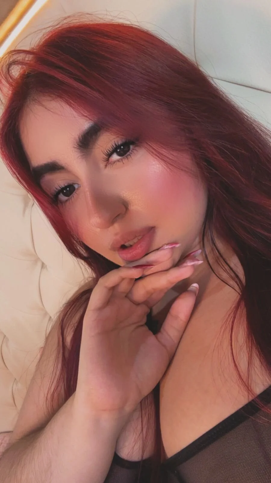 XXX Porn Photo of Nude apriilfox 21