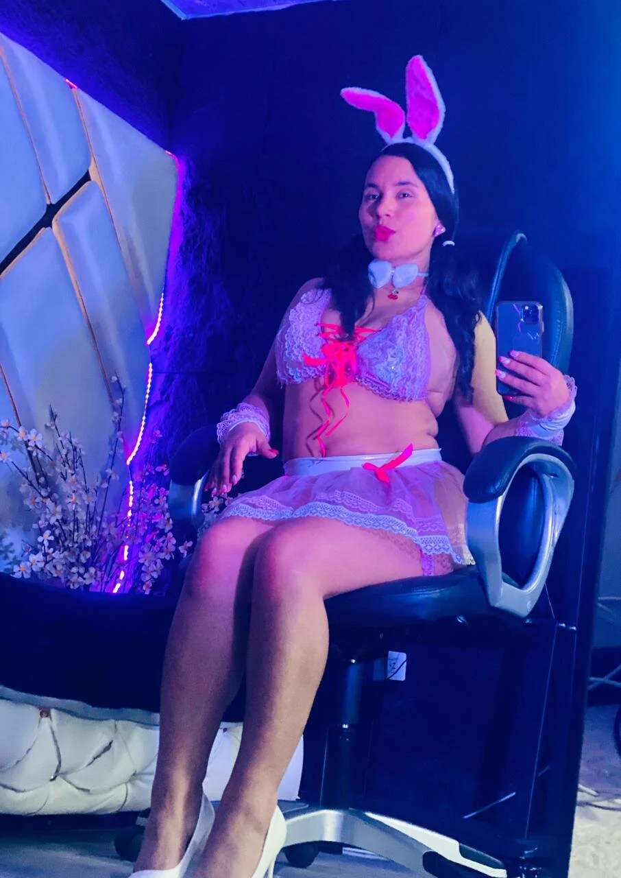 XXX Porn Photo of Nude Saylor_Lee22 73