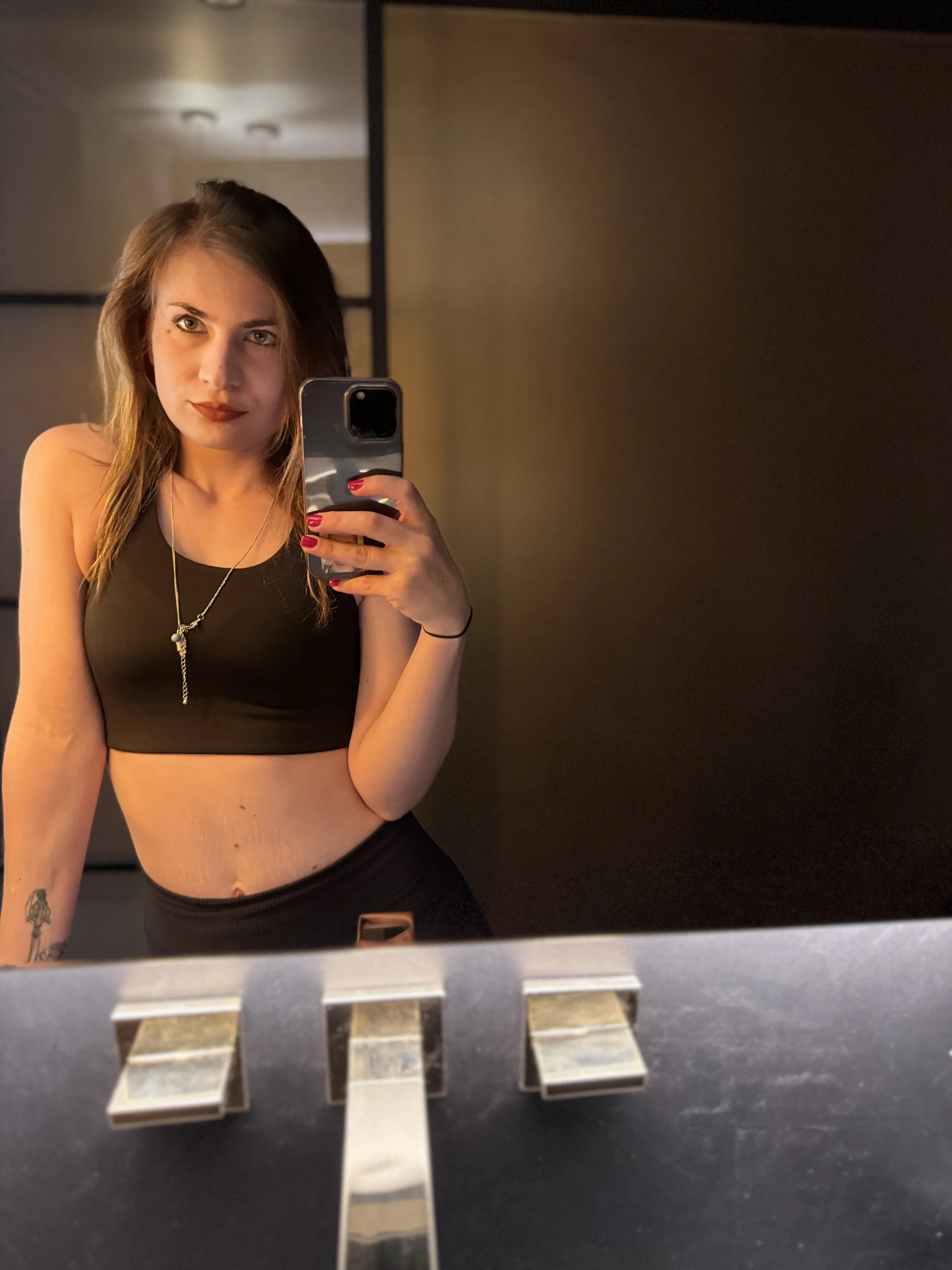 XXX Porn Photo of Nude IsabellaEtha 7