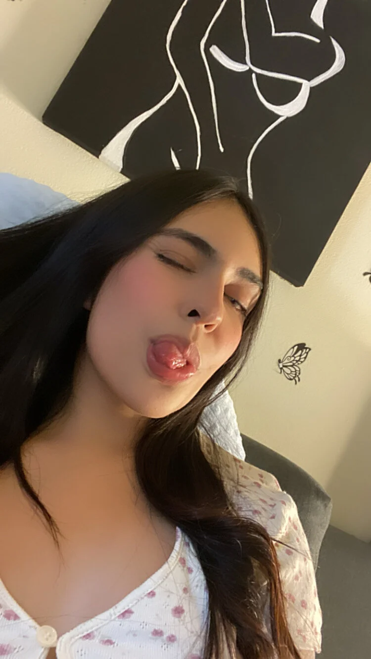 XXX Porn Photo of Nude DaphneUwu 94