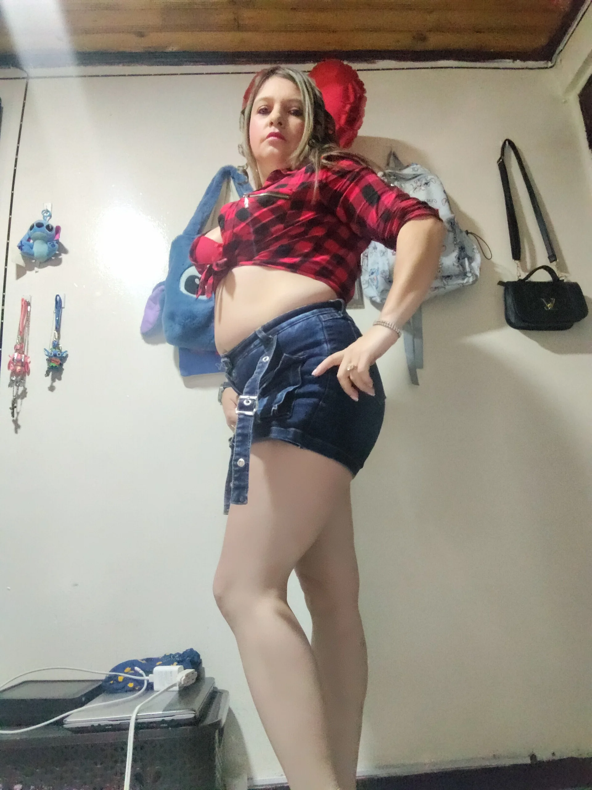 XXX Porn Photo of Nude Samii_Sweett 220