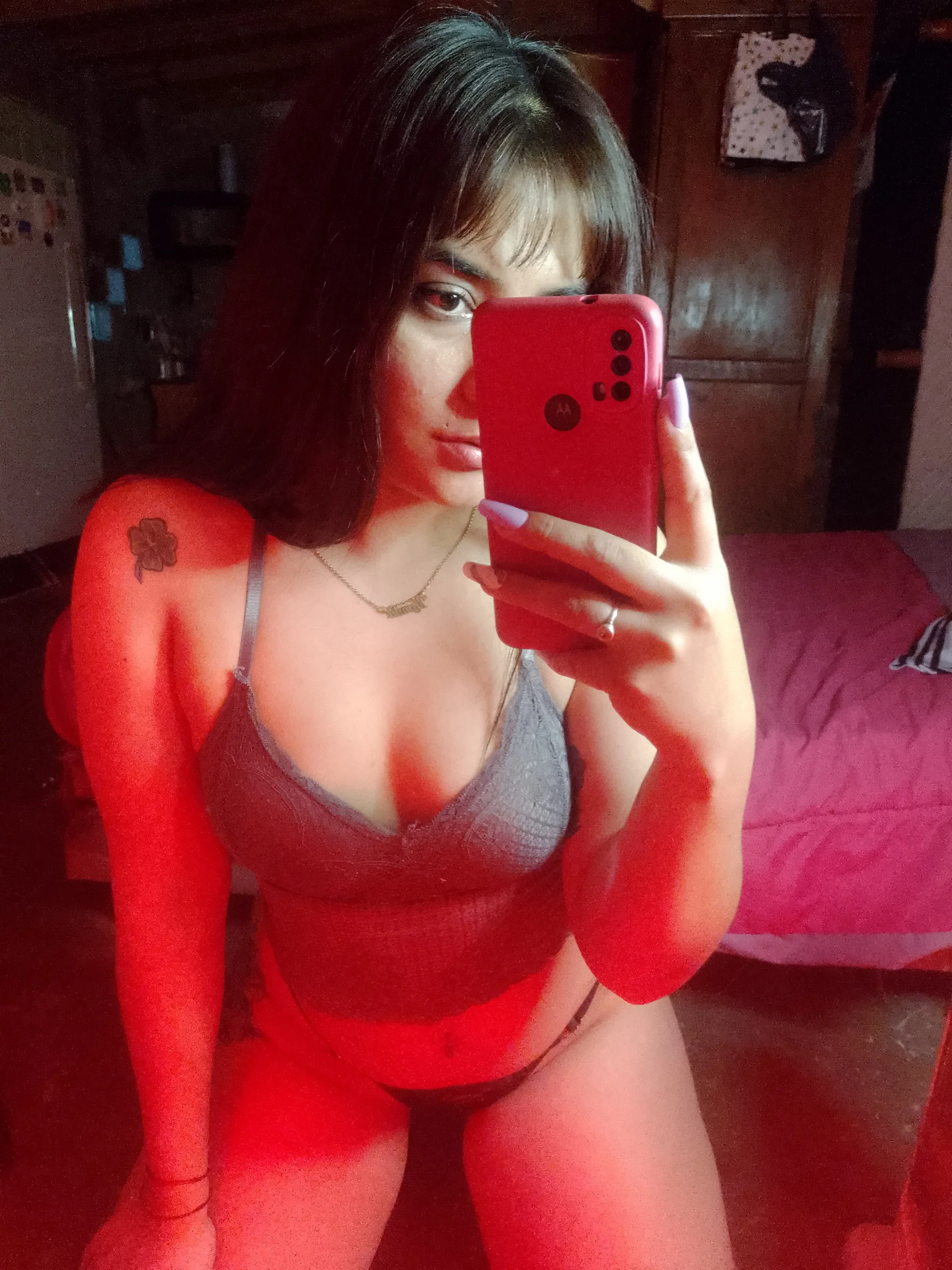 XXX Porn Photo of Nude agustina_0o 2