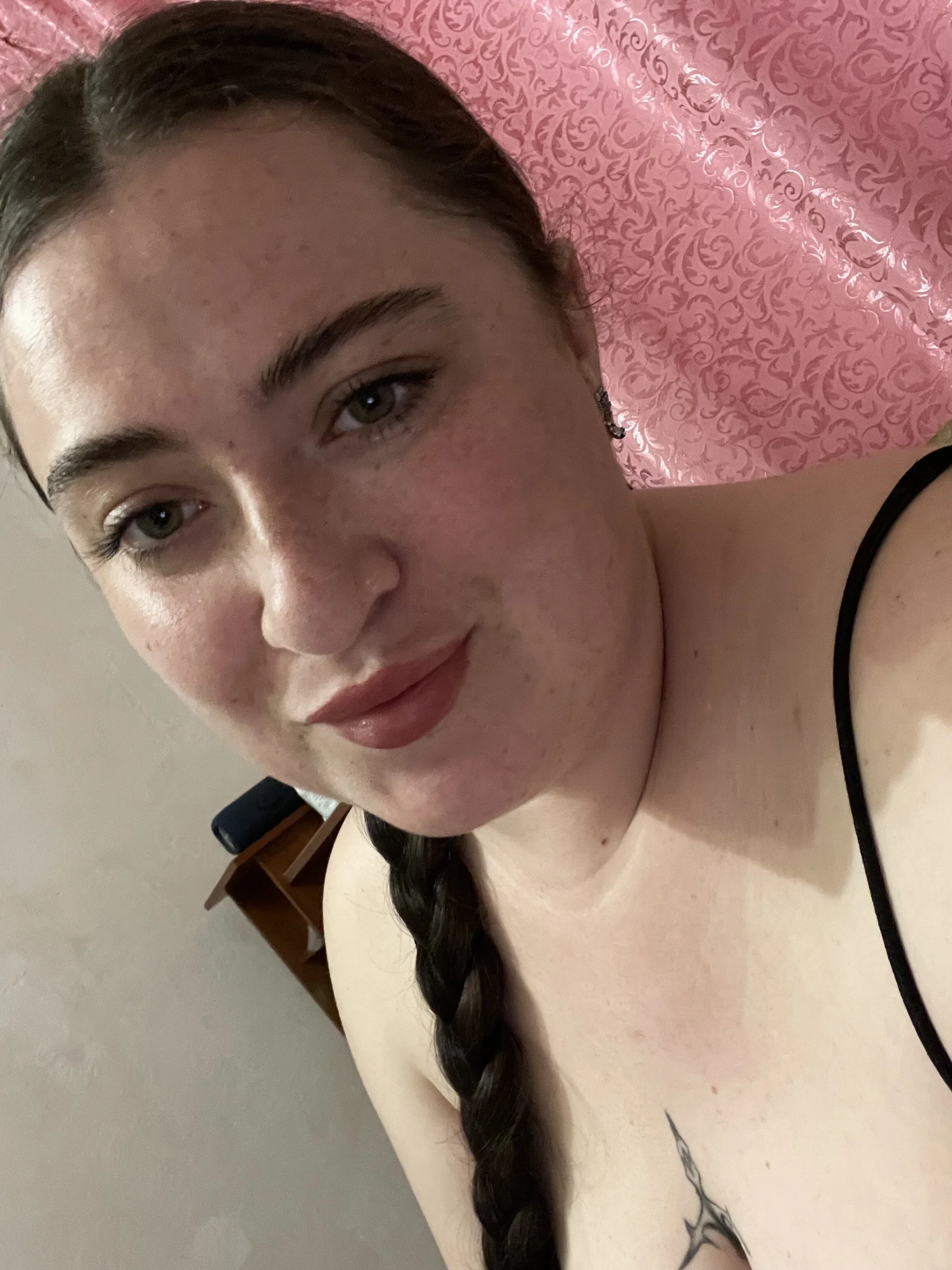 XXX Porn Photo of Nude Miskissa55 5