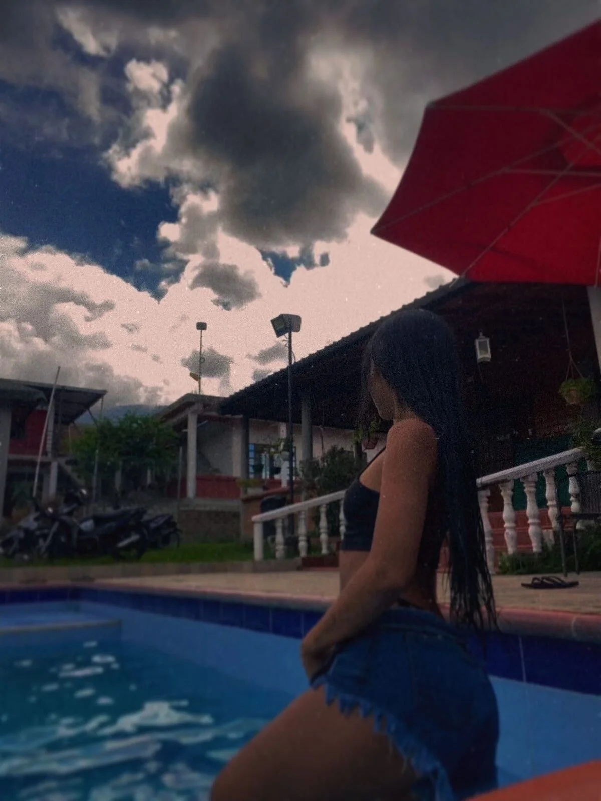 XXX Porn Photo of Nude dahiiangomezz 14