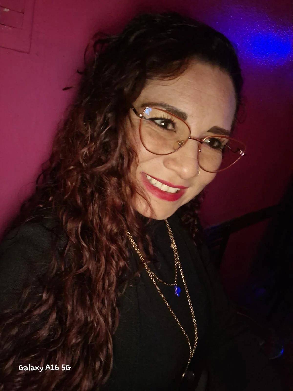 XXX Porn Photo of Nude ZamyMorris 10