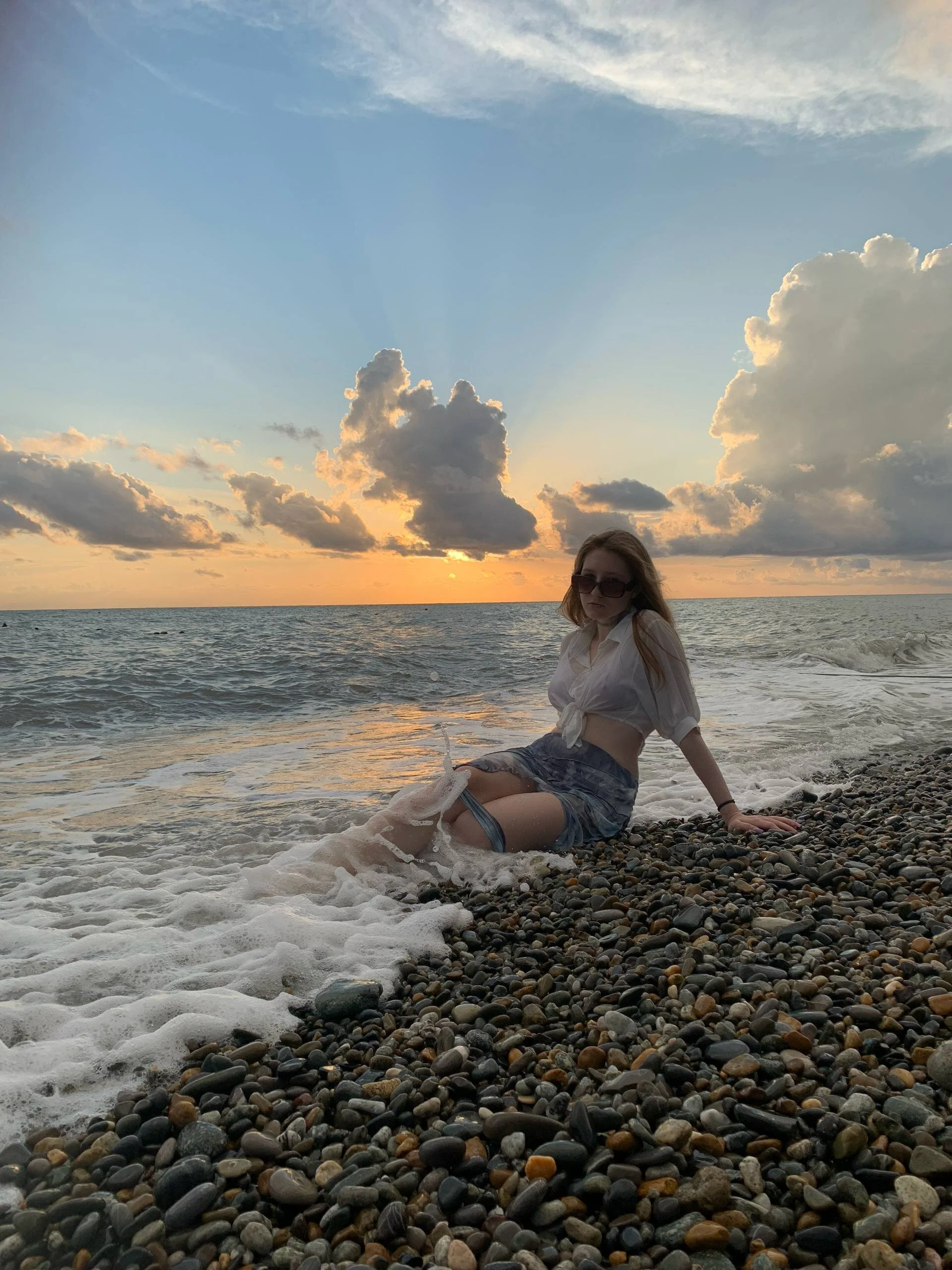 XXX Porn Photo of Nude LaureenLipsie 3