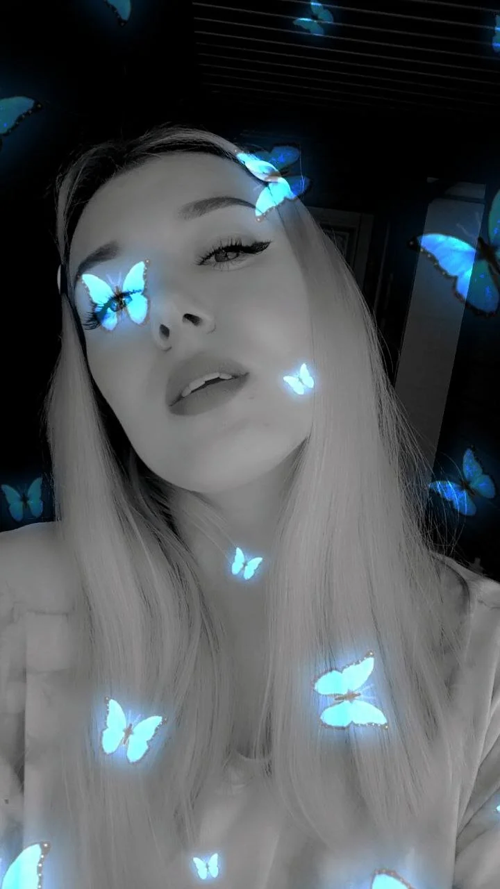 XXX Porn Photo of Nude PinkyAura 4