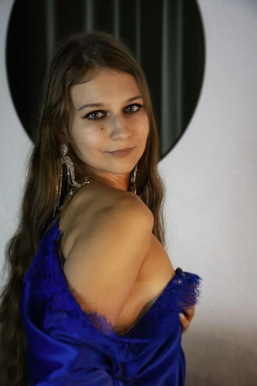 XXX Porn Photo of Nude MiaSweetti 1