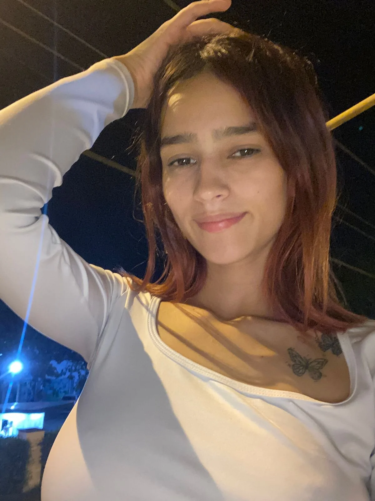XXX Porn Photo of Nude MelodyMansson 412