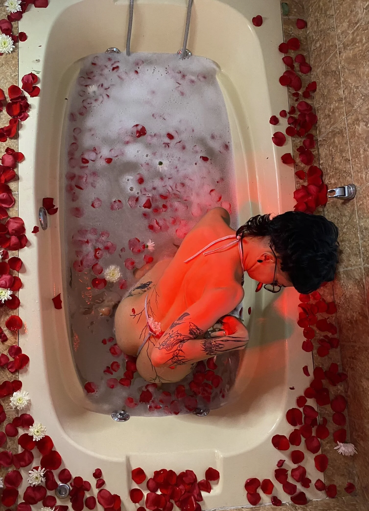 XXX Porn Photo of Nude trinitty 4