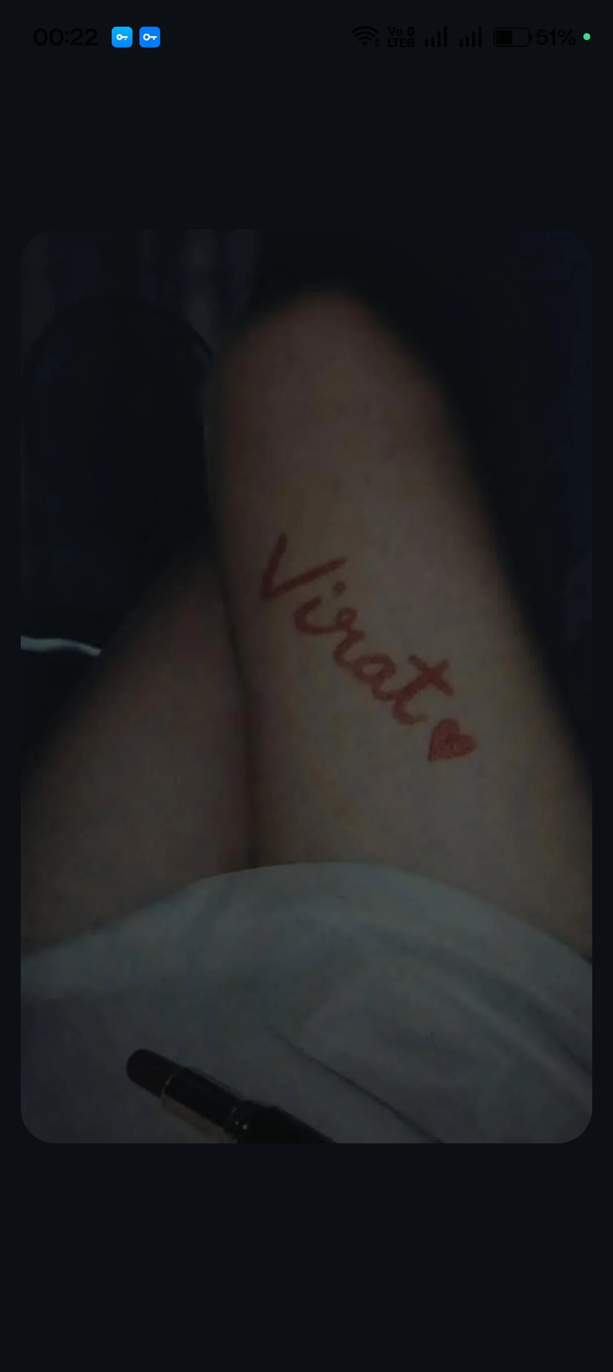 XXX Porn Photo of Nude MrgigoloNCRRR9 1