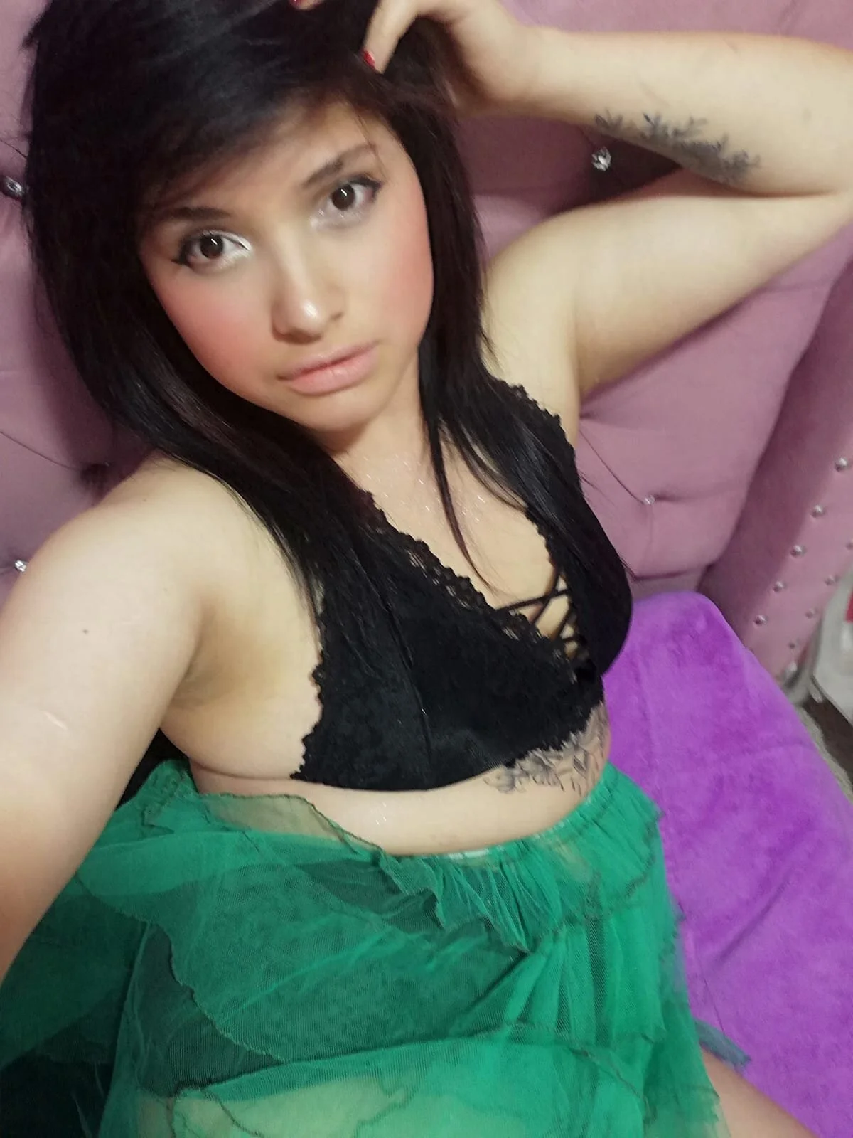 XXX Porn Photo of Nude Jasmin_Ferth 3